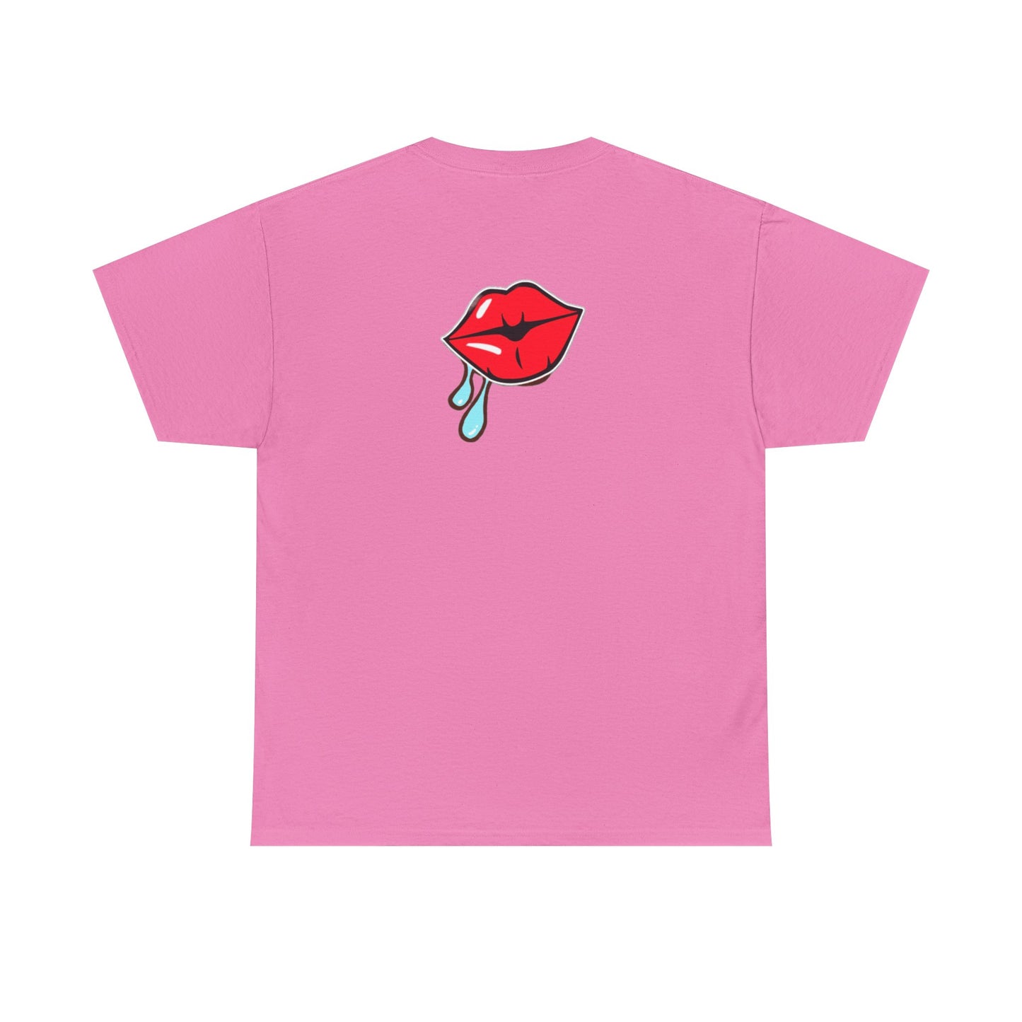 Baddest Brawler Tee