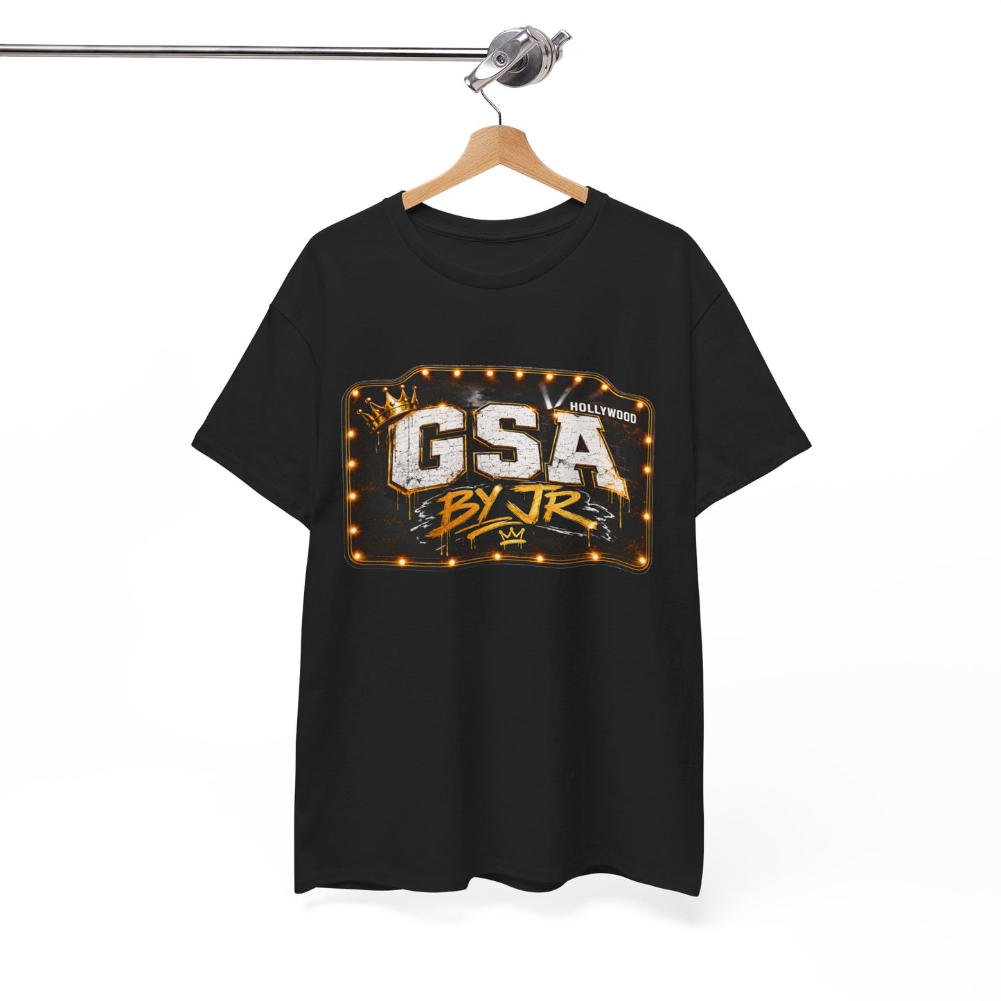 Billboard Tee