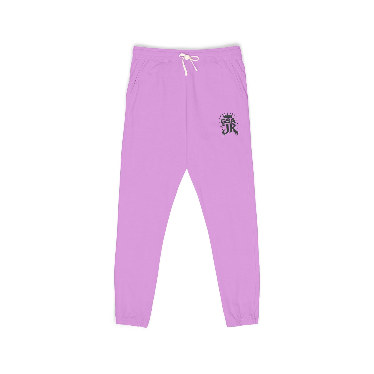 GSA BY JR Men's Graphic Sweatpants