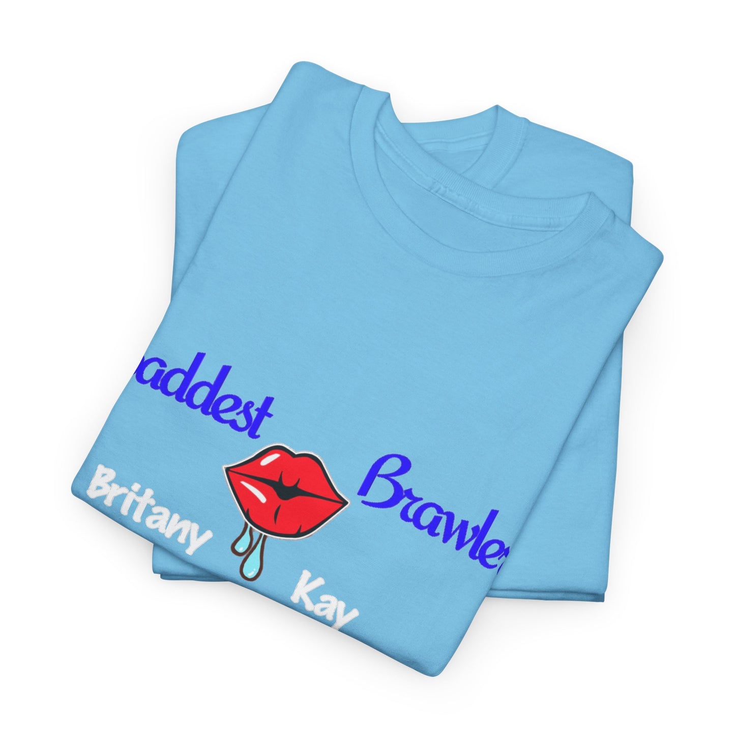 Simple Tee