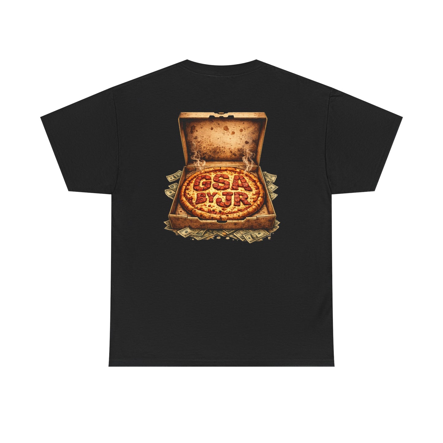 Fresh Out The Oven Graphic Tee