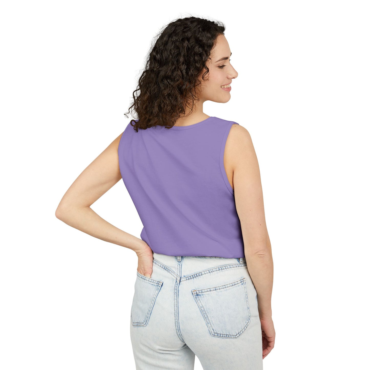 Girls Stay Awesome ' Tank Top