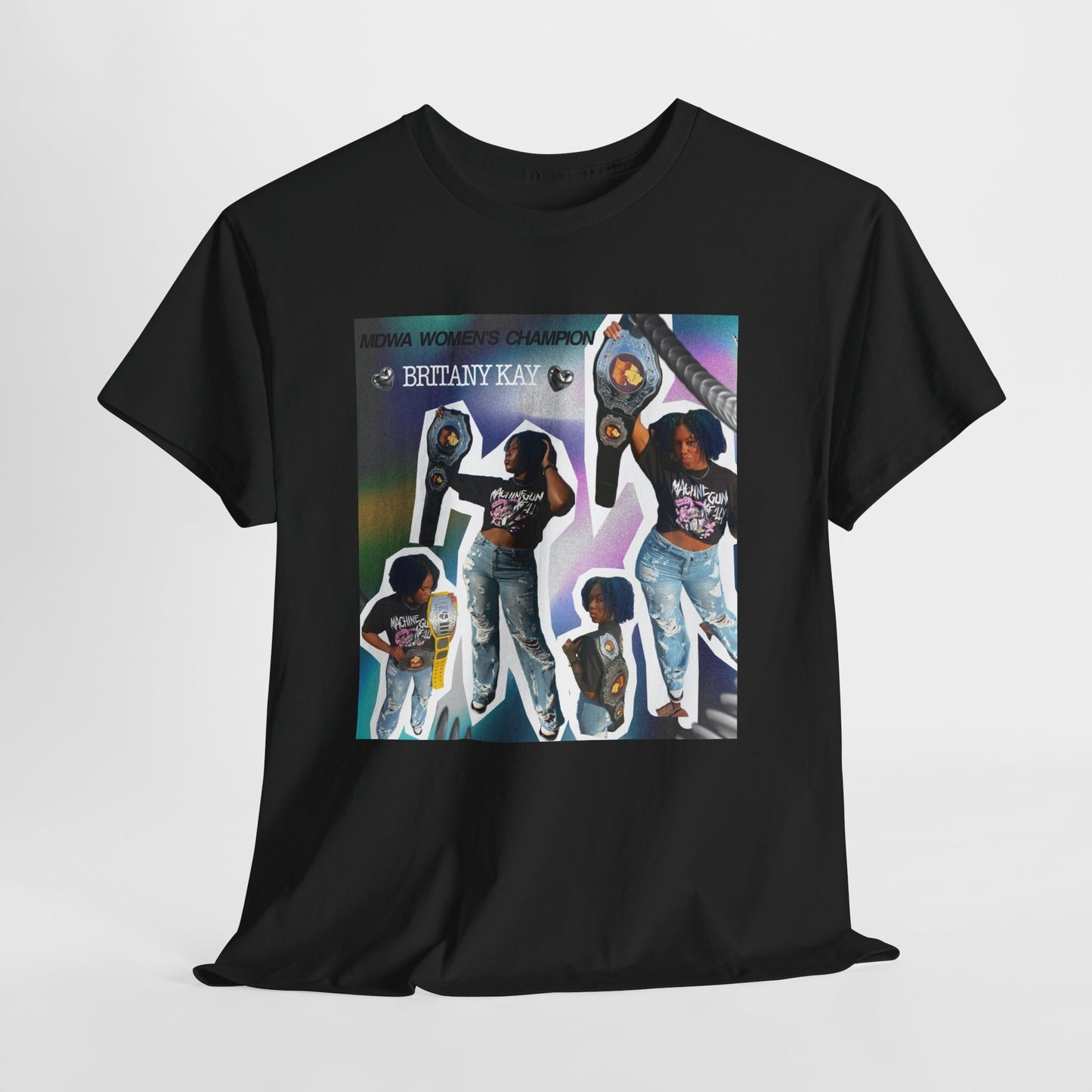 Championship Tee