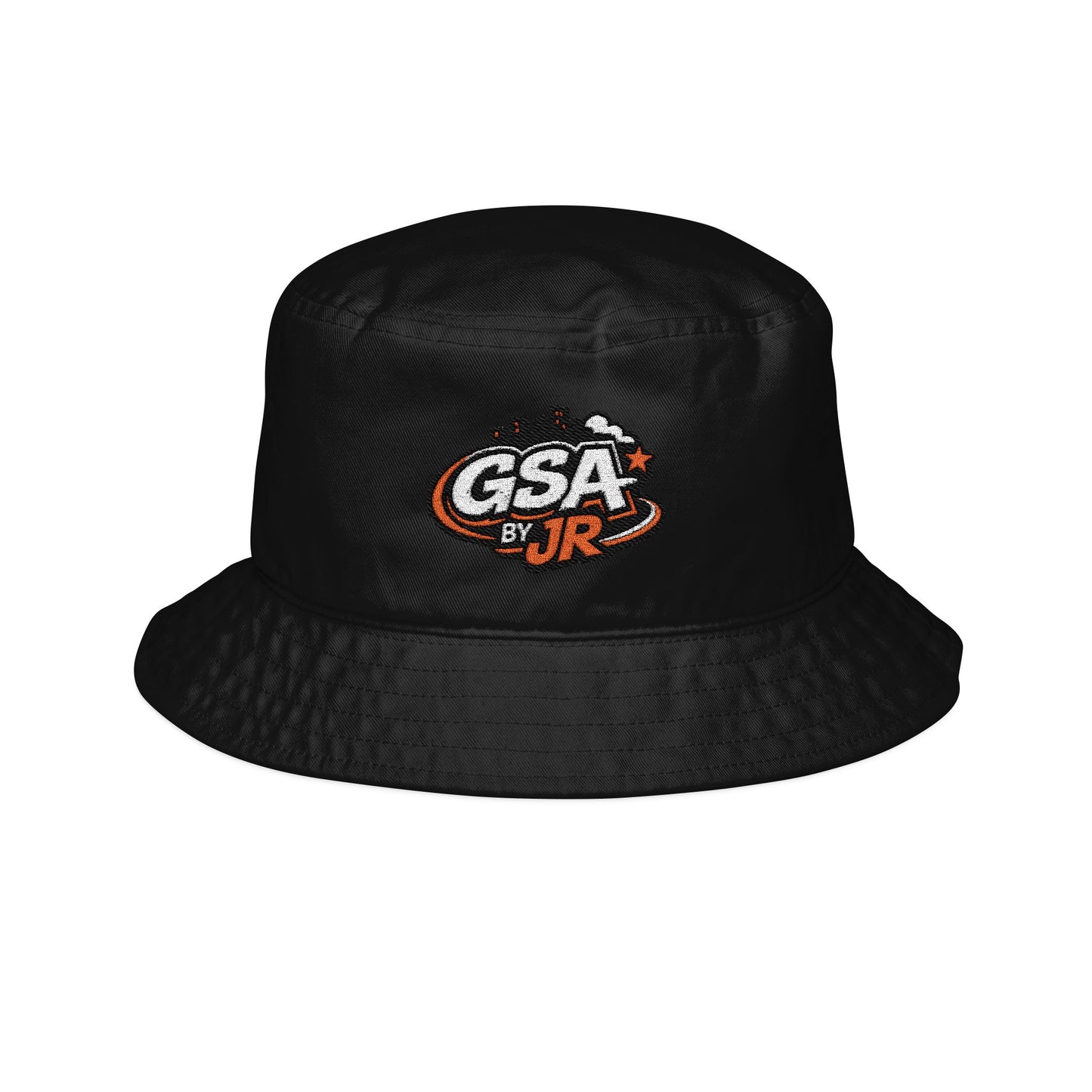 Bucket Hat Variants - Orange GSA