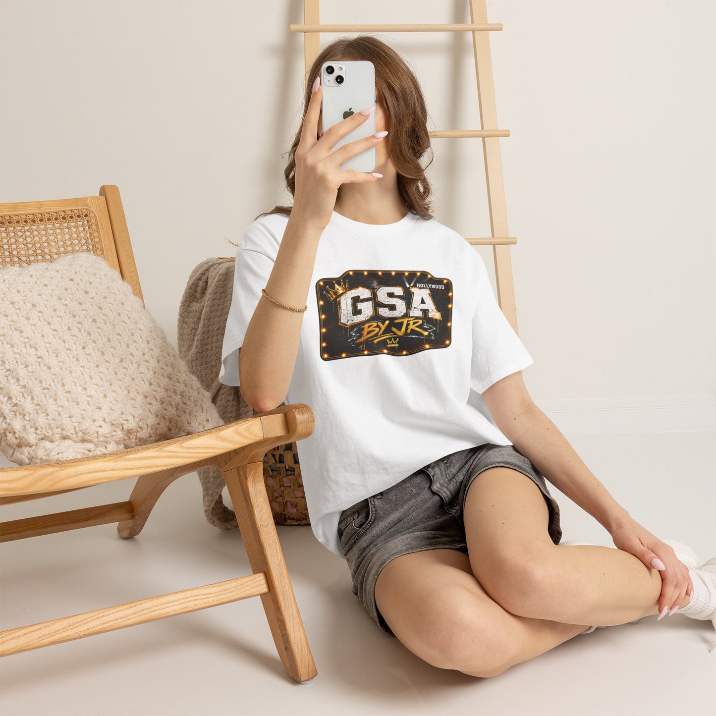 Billboard Tee