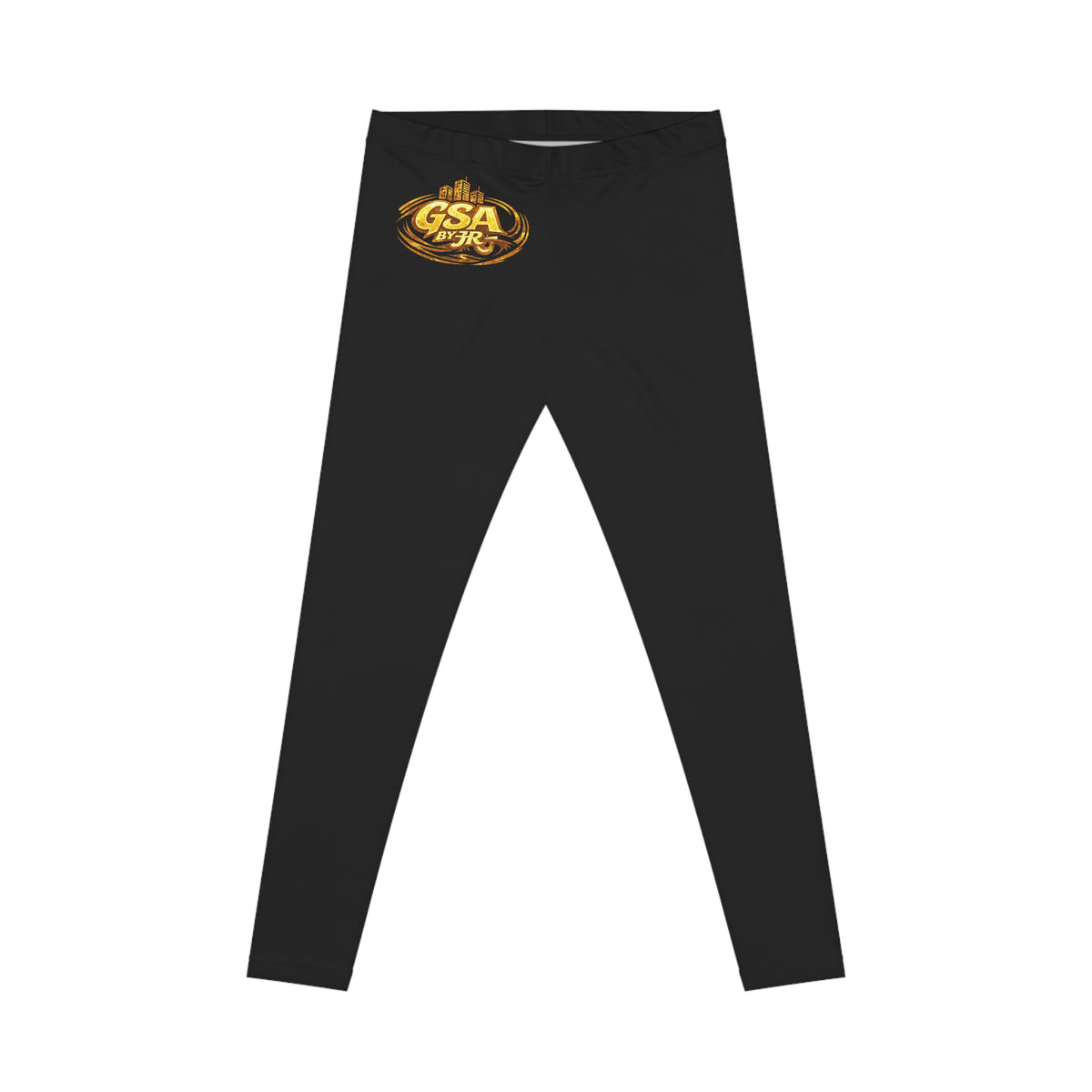 Leggings - Gold GSA