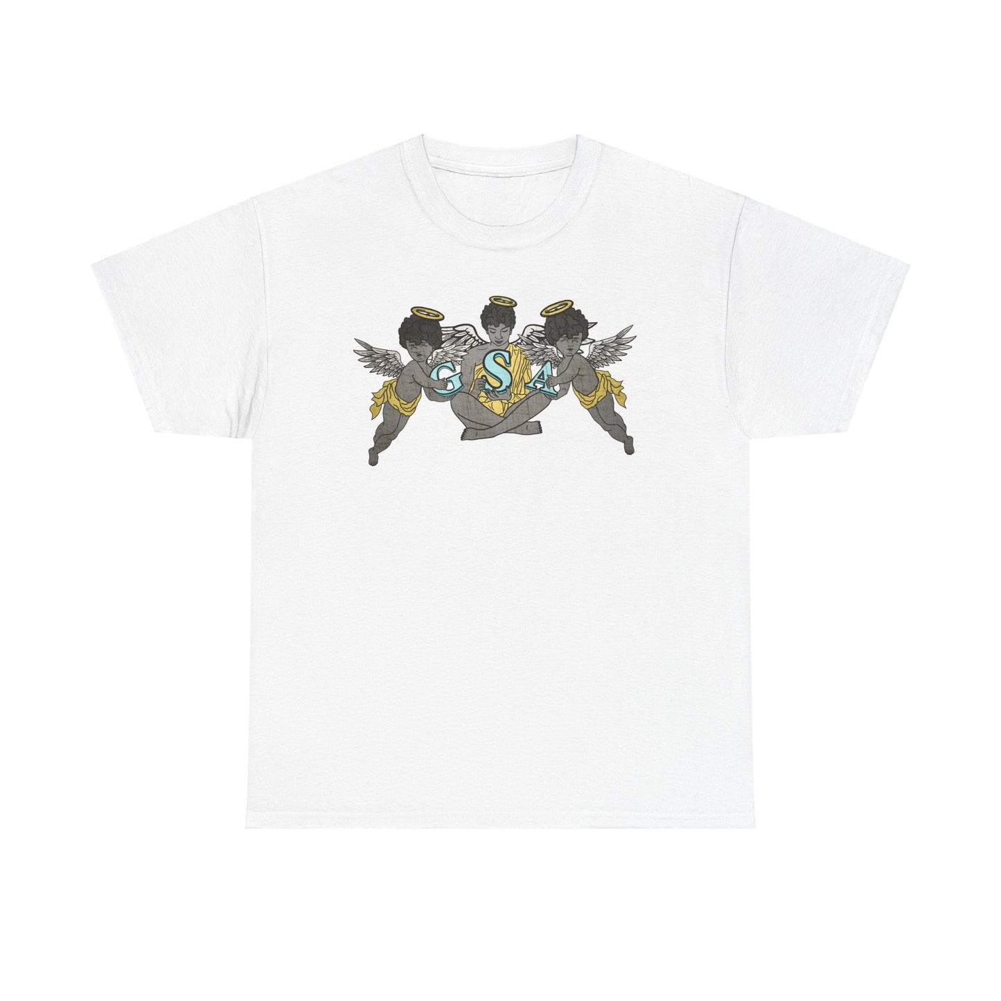 Holy Trinity Tee