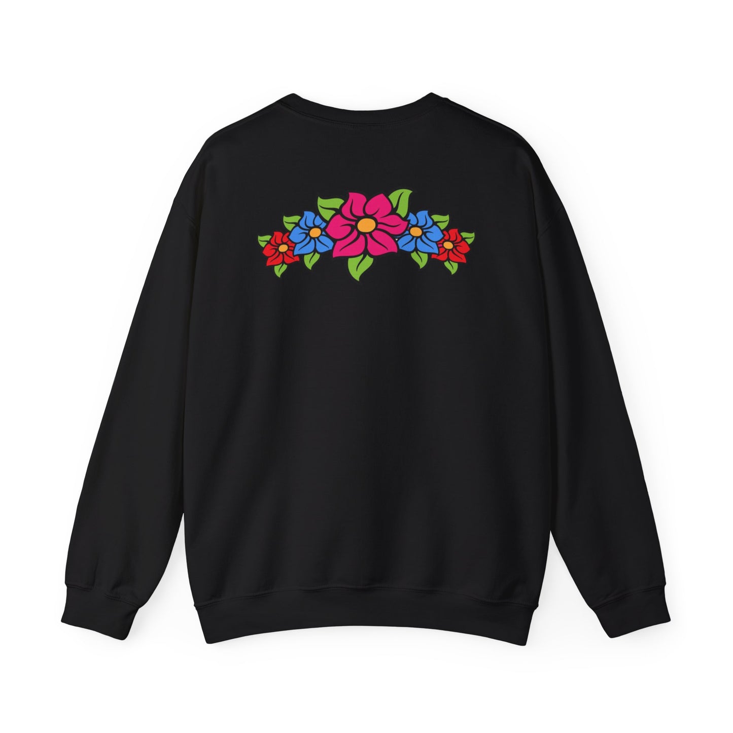 Cabbage Patch Russ Sweatshirt