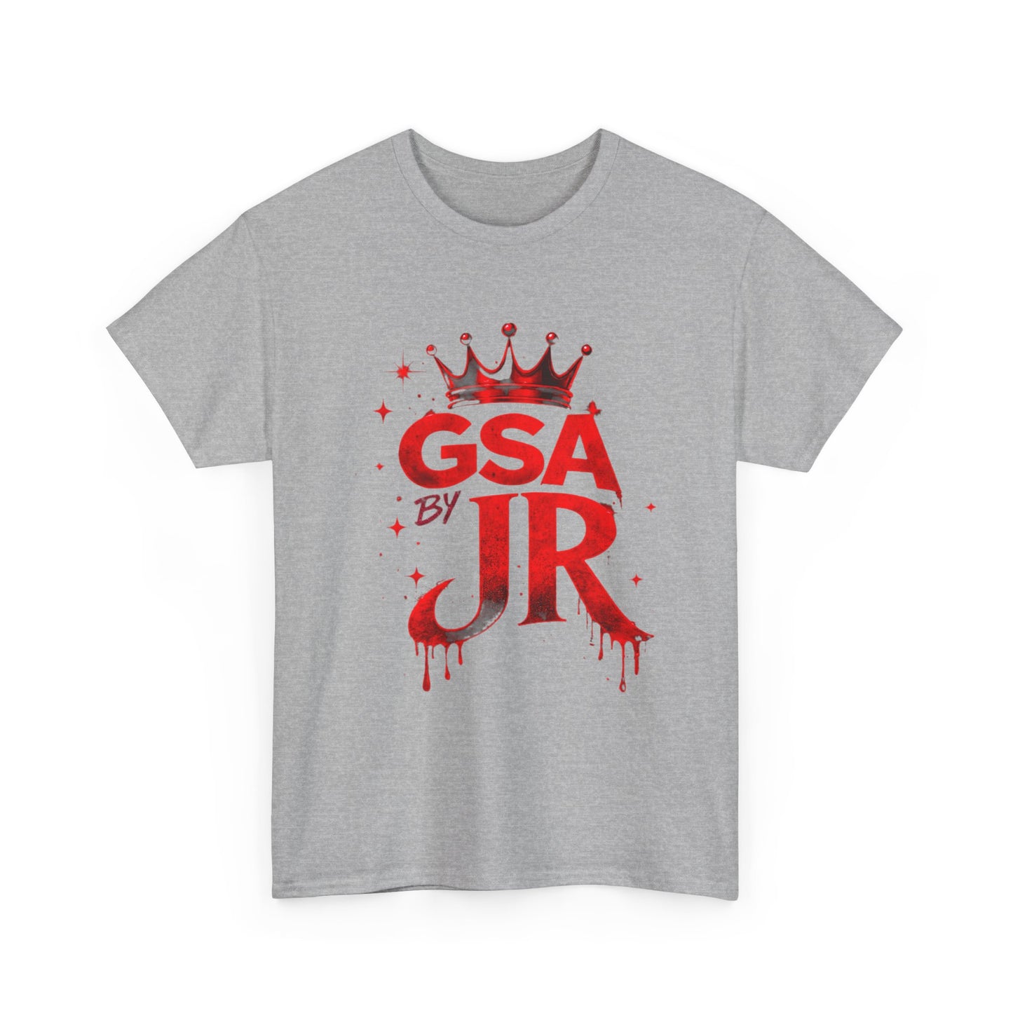 GSA BY JR ' Signature Tees - Variety