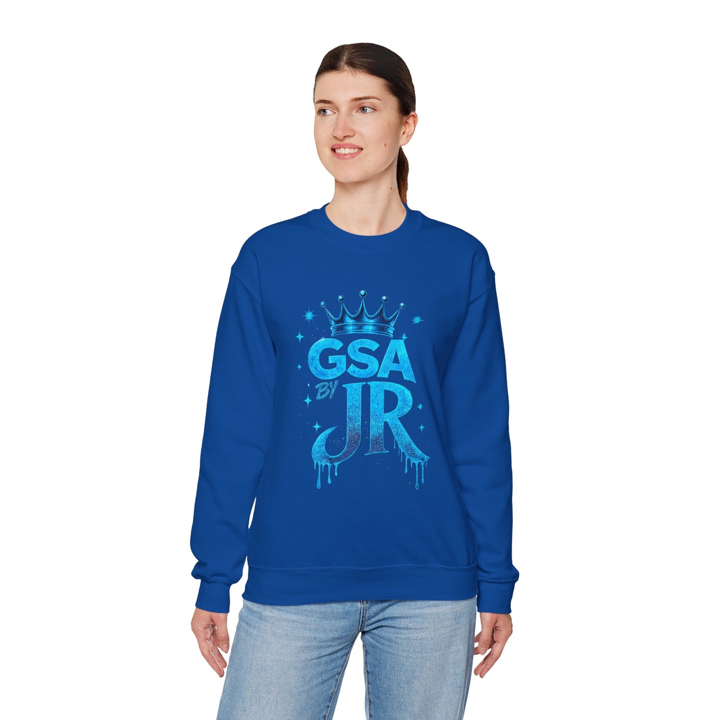 Signature Sweatshirts