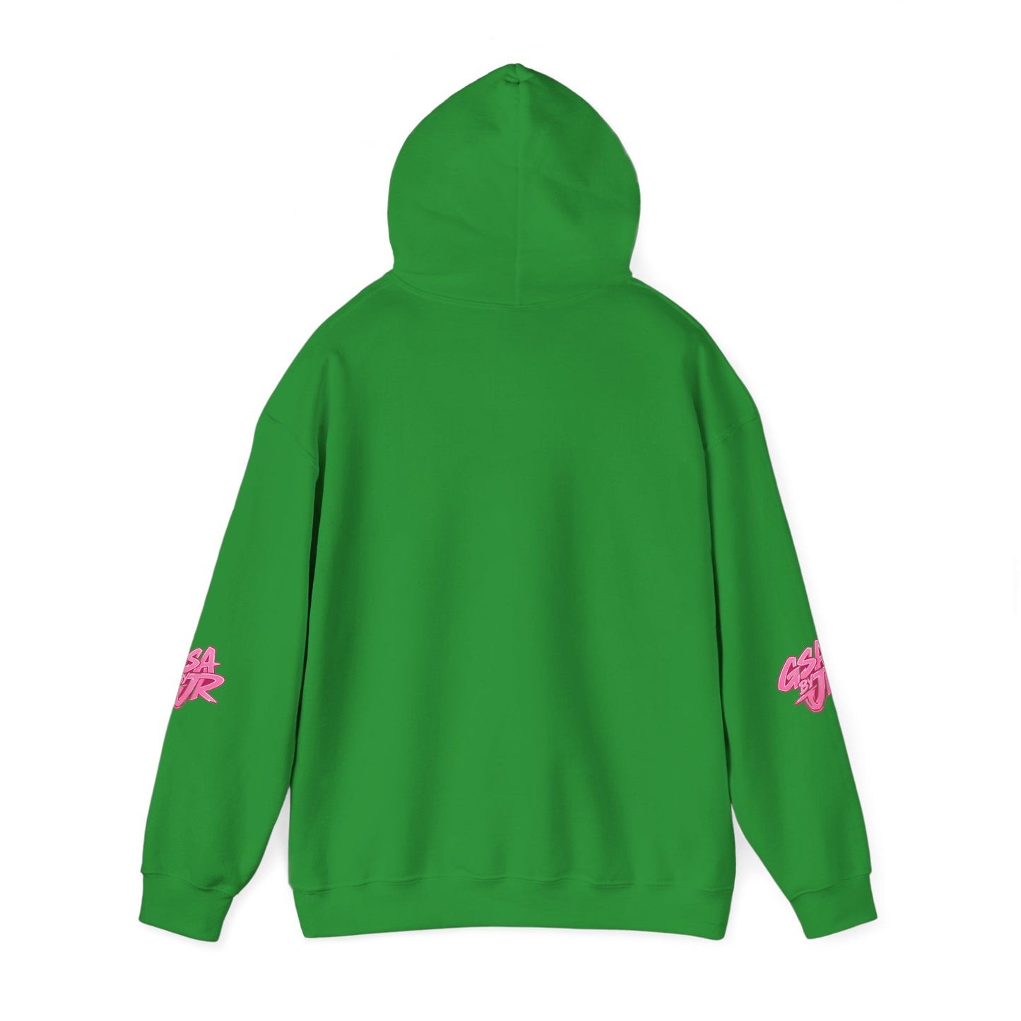 Superhero Hoodie