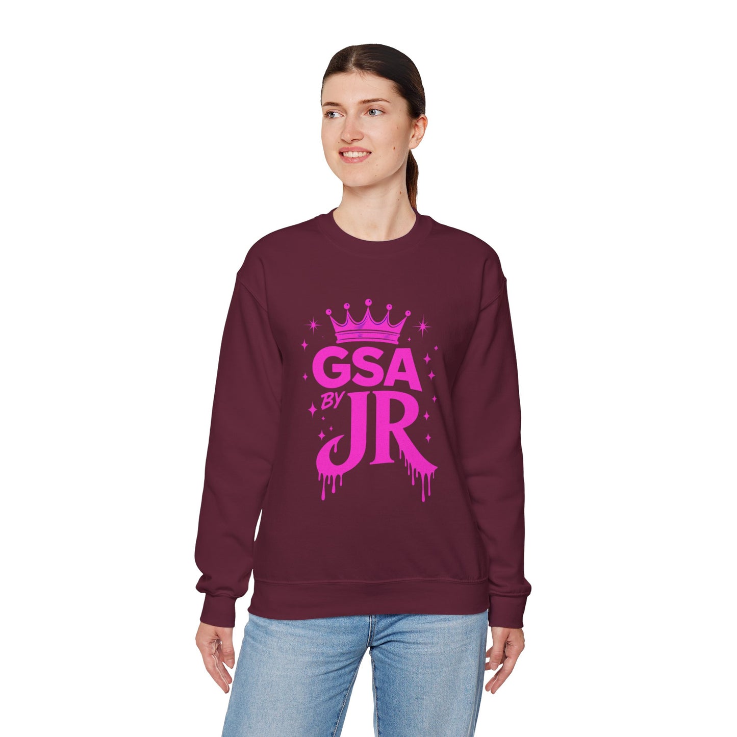 Signature Sweatshirts