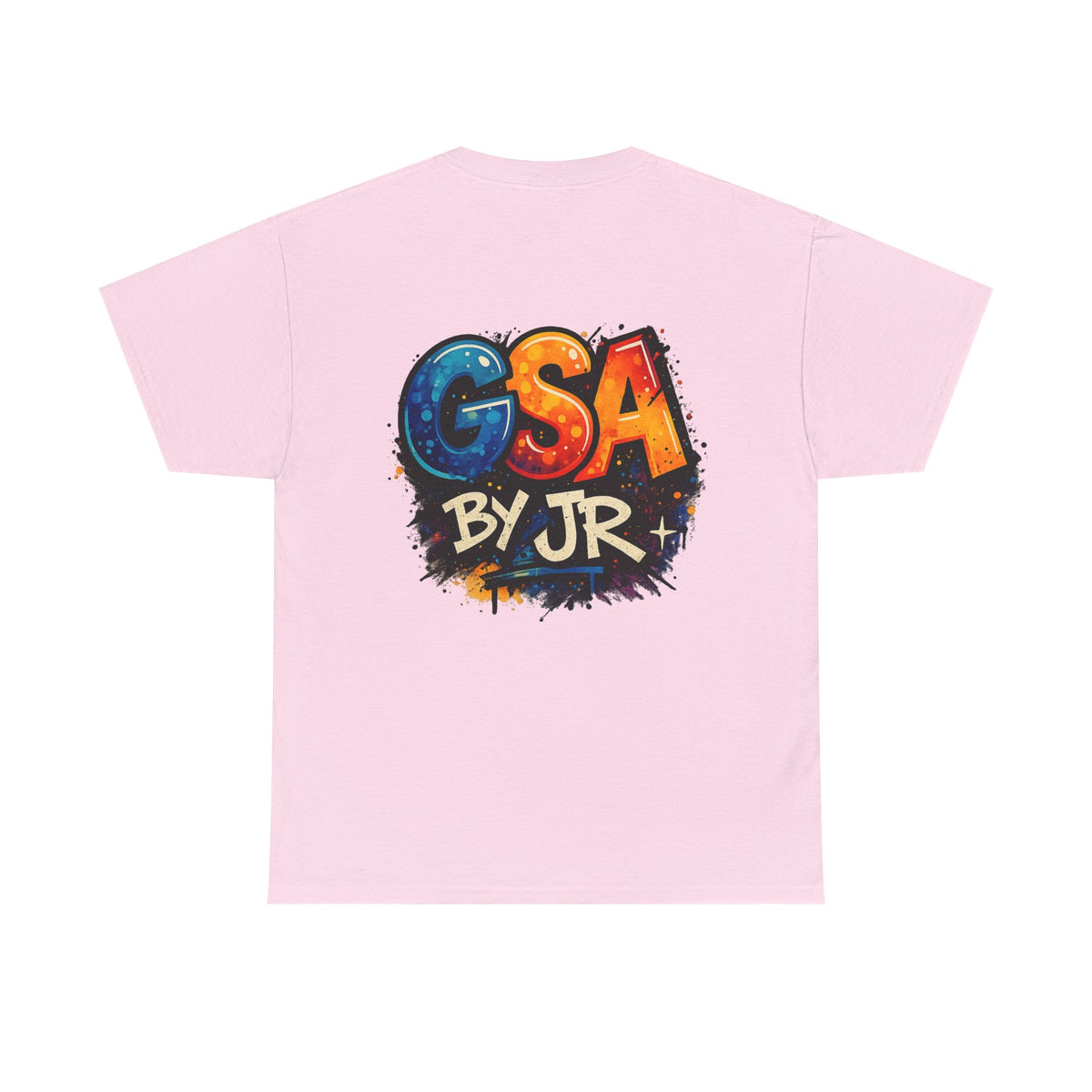 Astronaut Tee
