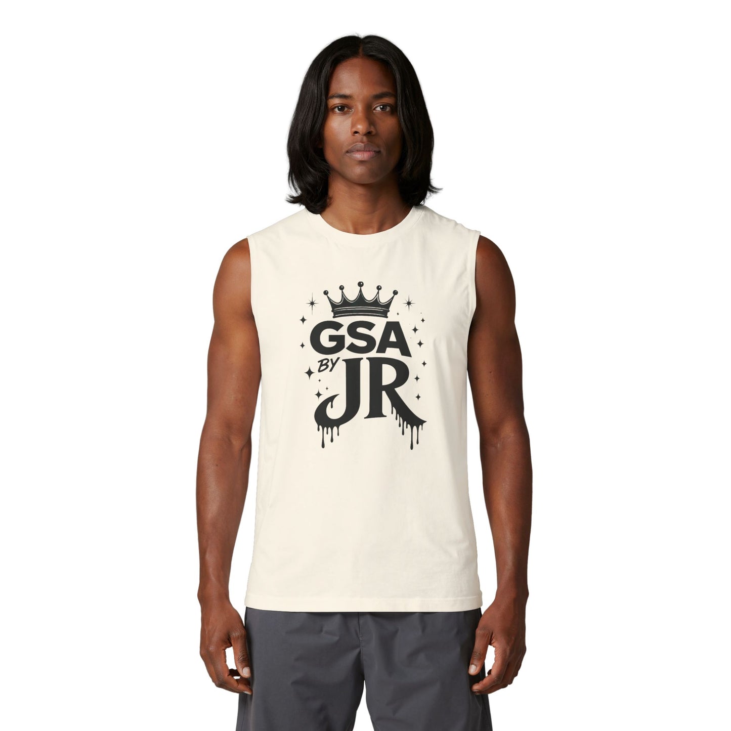 Signature Muscle Tank