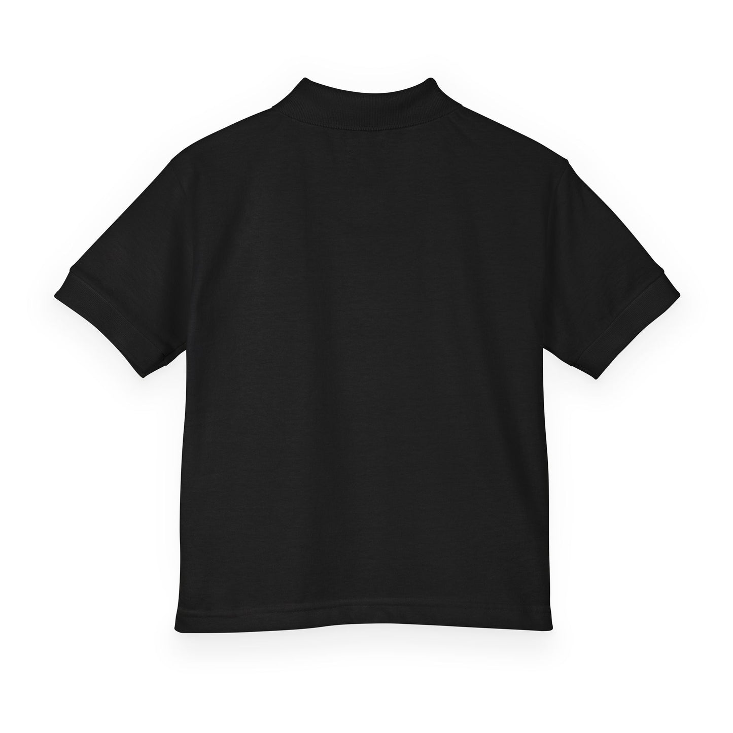 GSA BY JR ' Youth Polo Shirt