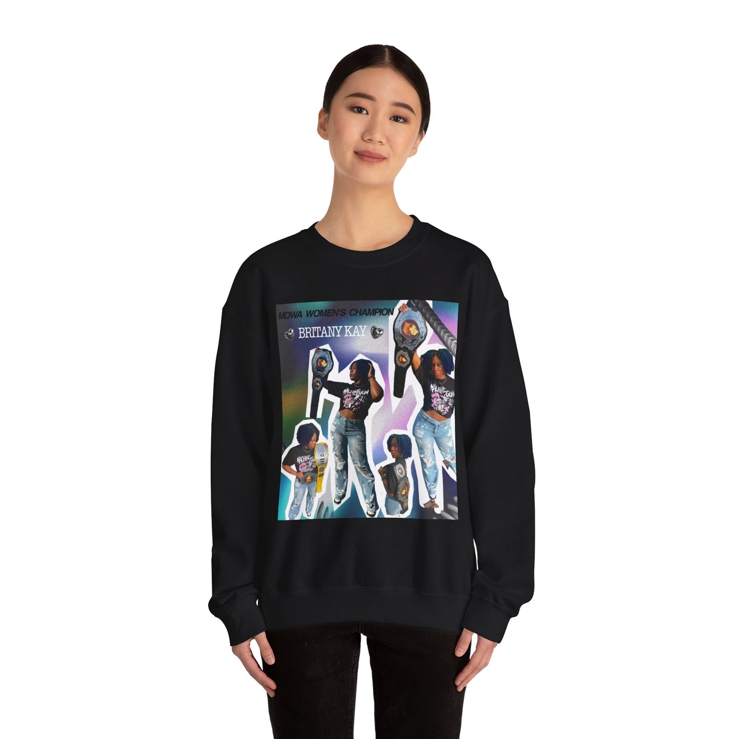 Championship Sweatshirt