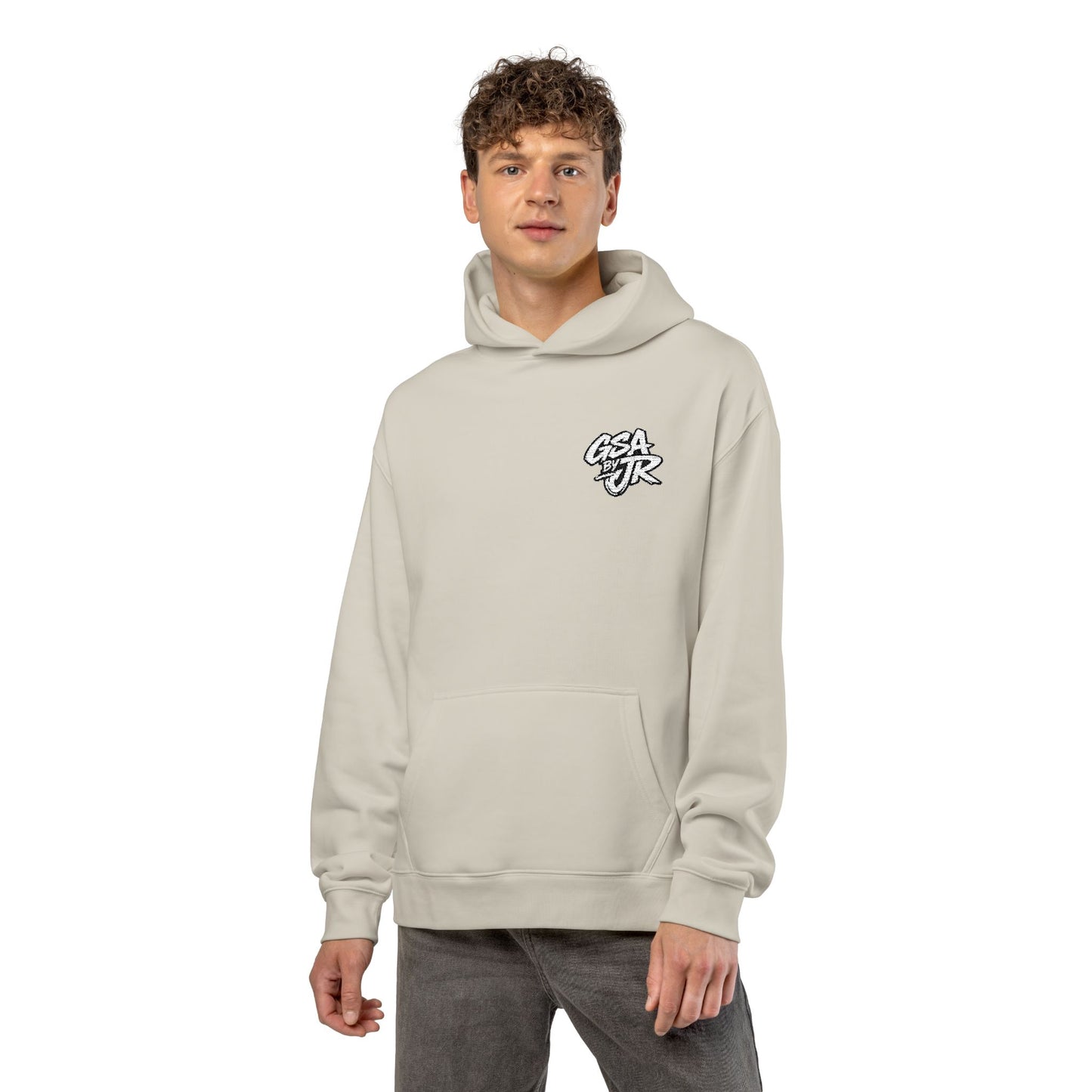 Relaxed Hoodie
