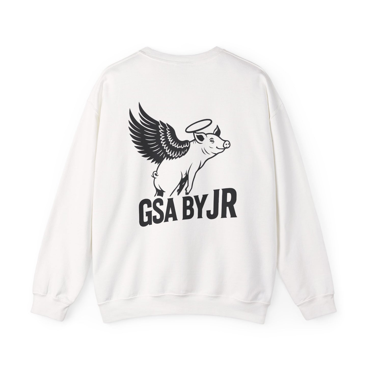 GSA BY JR ' When Pigs Fly Sweatshirts - Variety