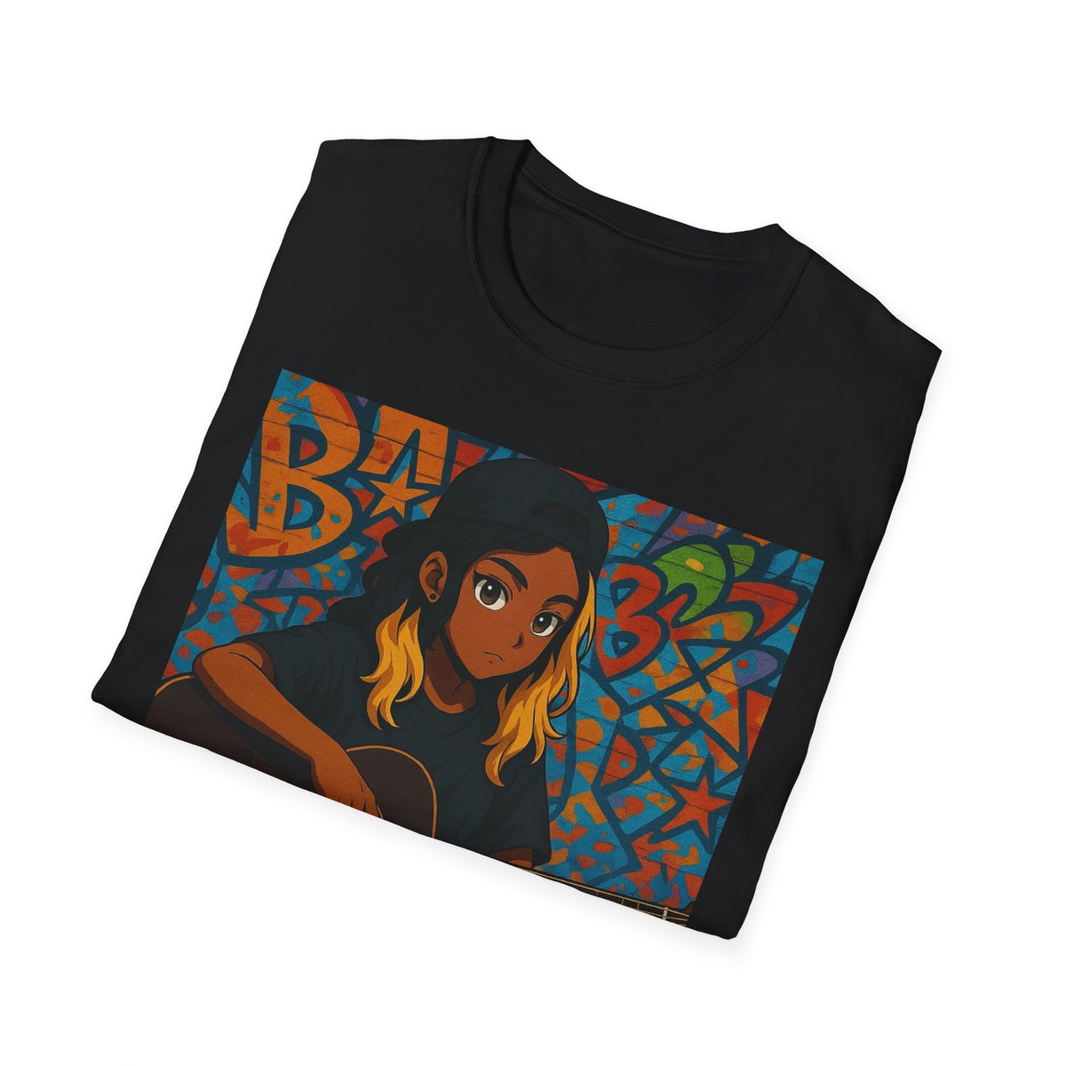 Black Girls Rock T-Shirt