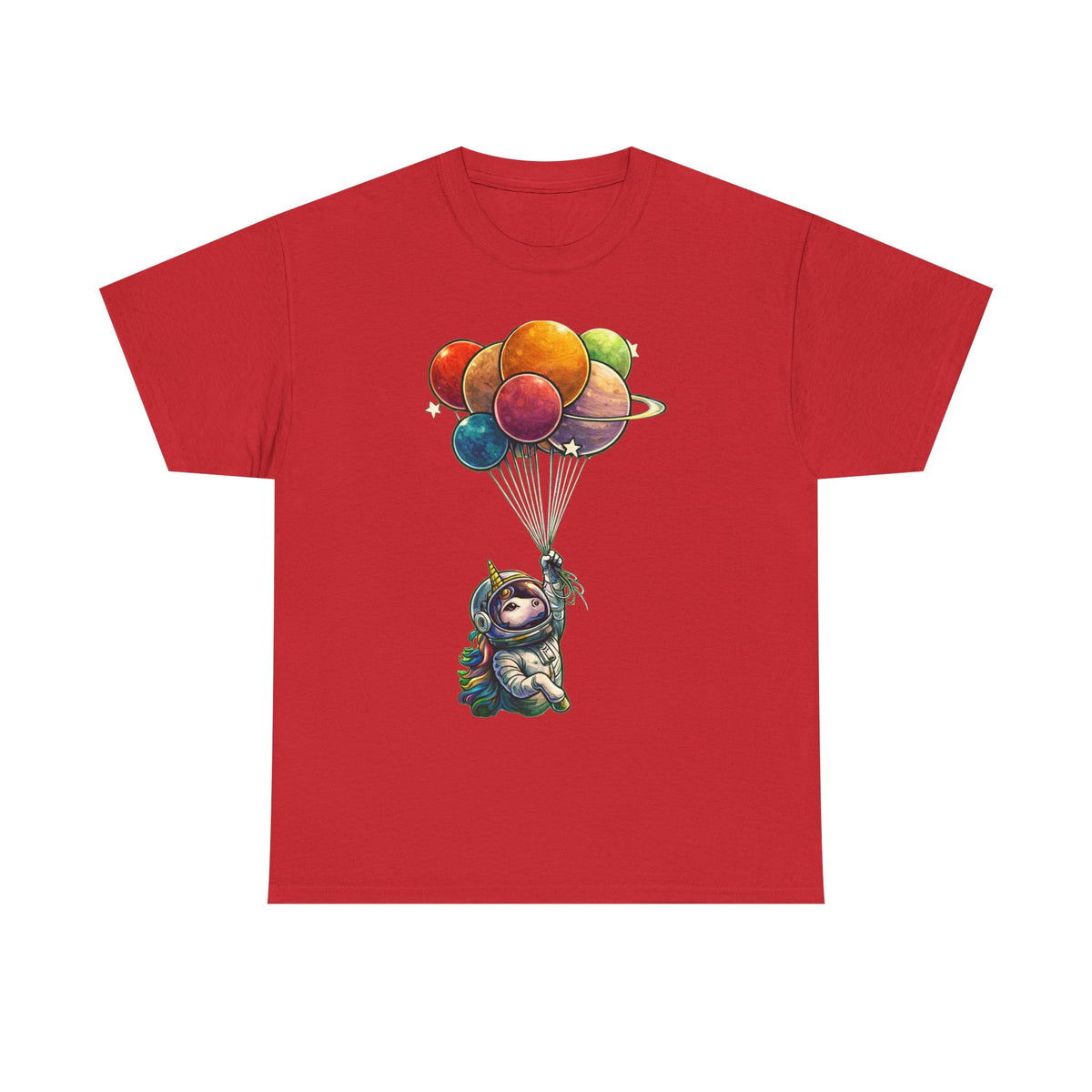 Astronaut Tee