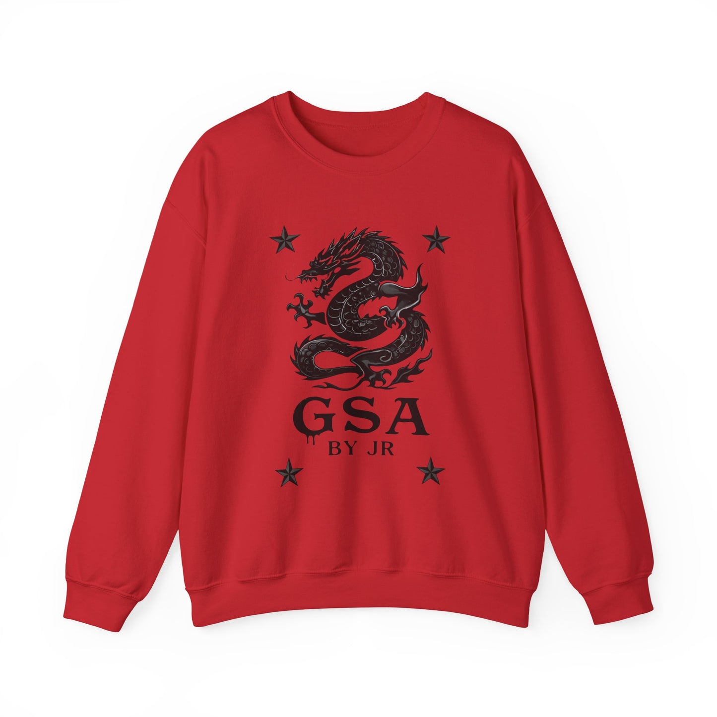 Black Dragon Sweatshirt