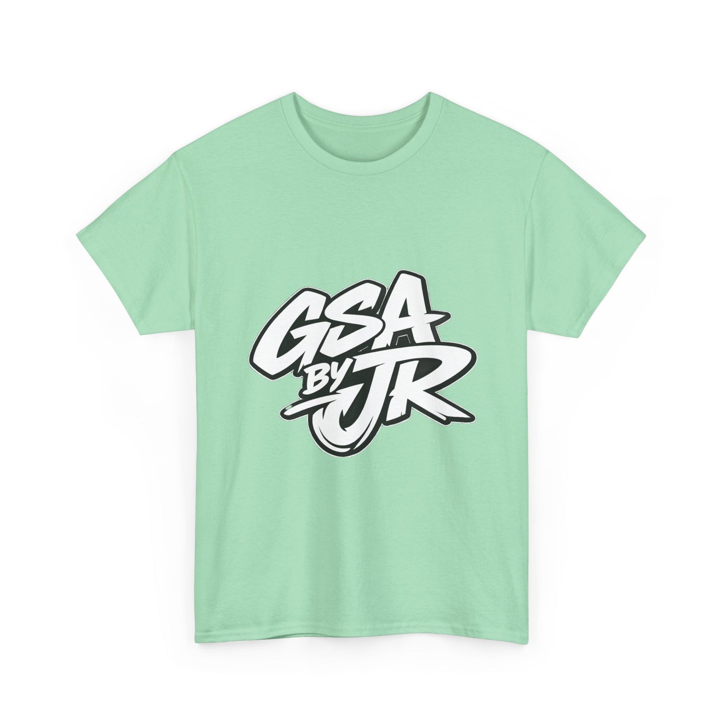 Streetwear Tee