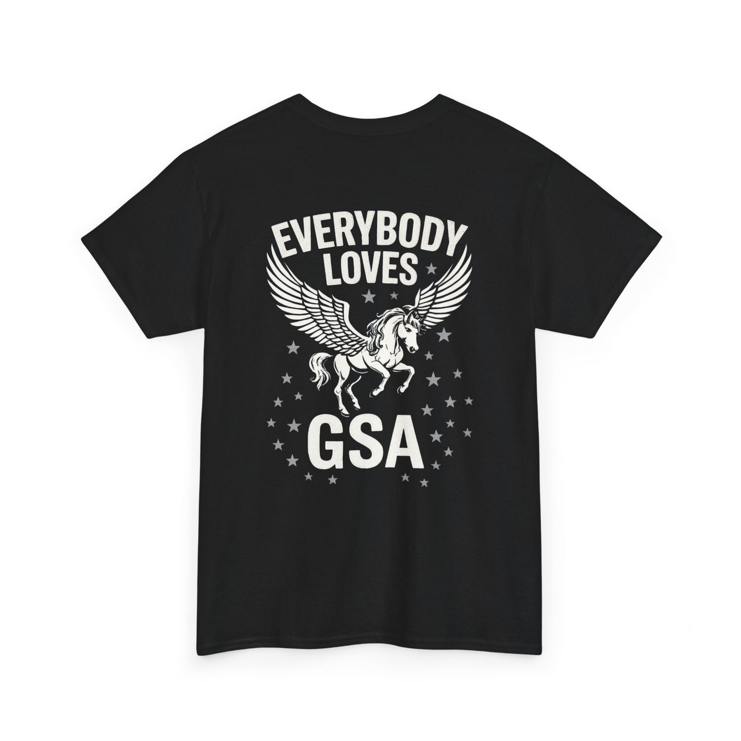 GSA BY JR ' Signature Tees - Variety
