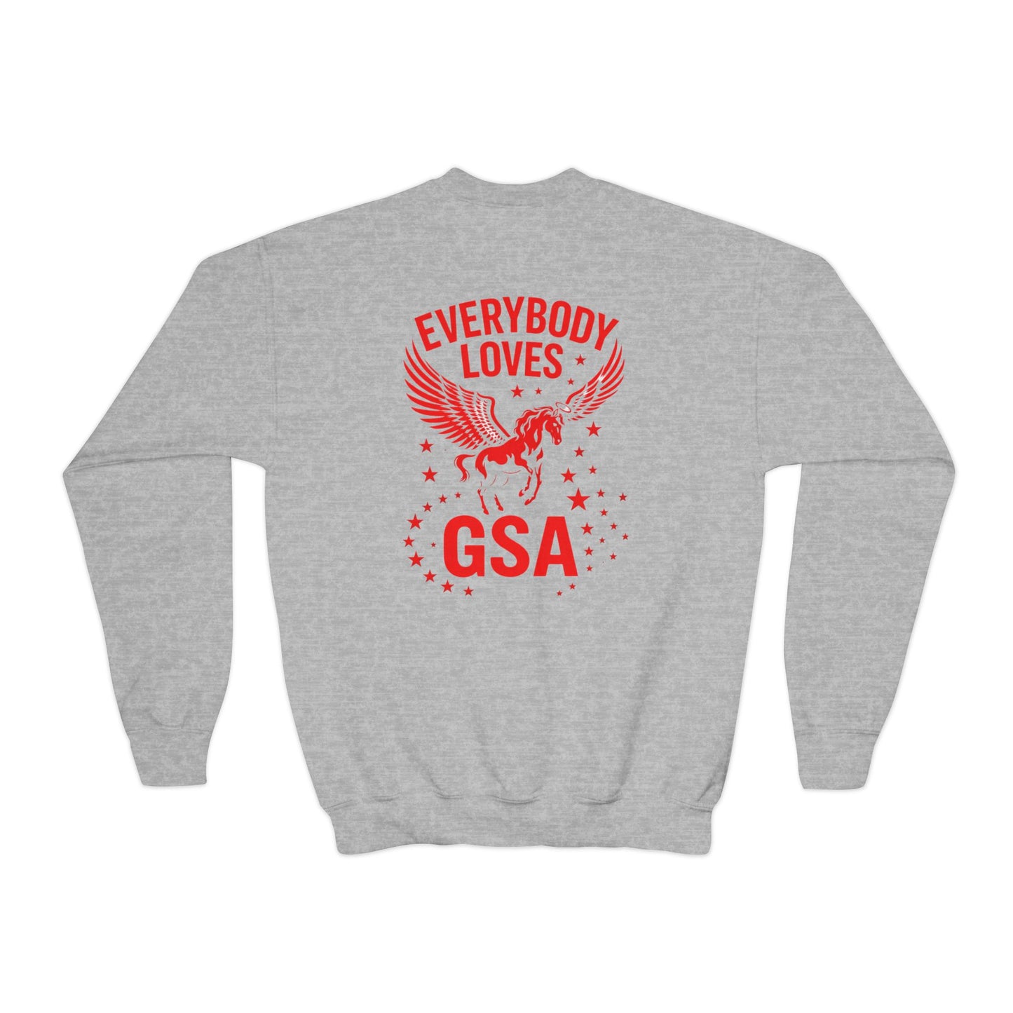Signature Youth Sweatshirt