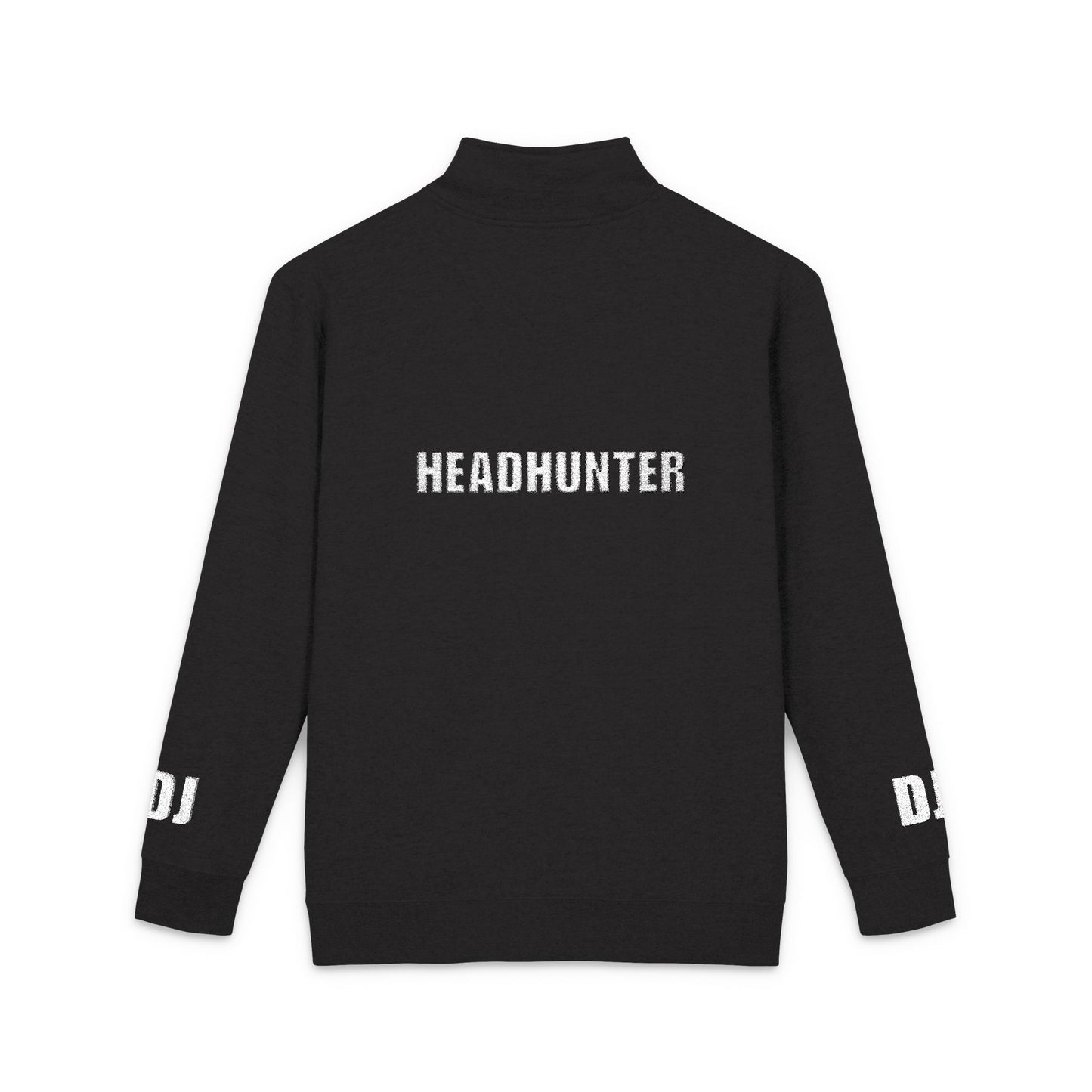 THE JROTC ' DJ THRAXX FLEECE PULLOVER