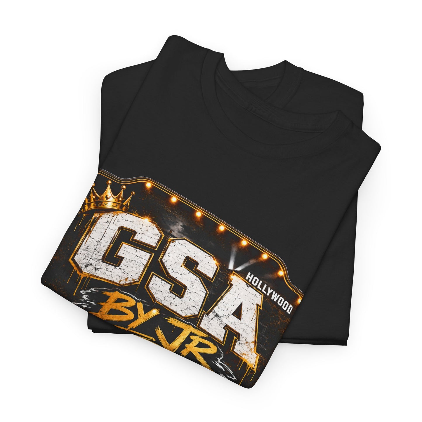 Billboard Tee