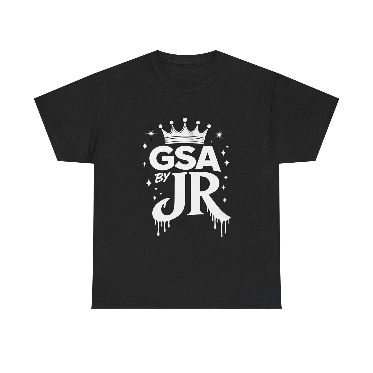 GSA BY JR ' Signature Tees - Variety