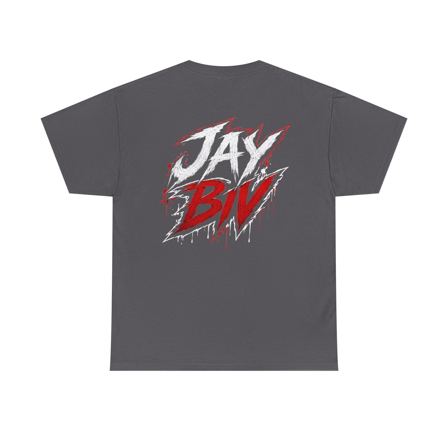 Jay Biv ' It Only Takes 1 Graphic Tee