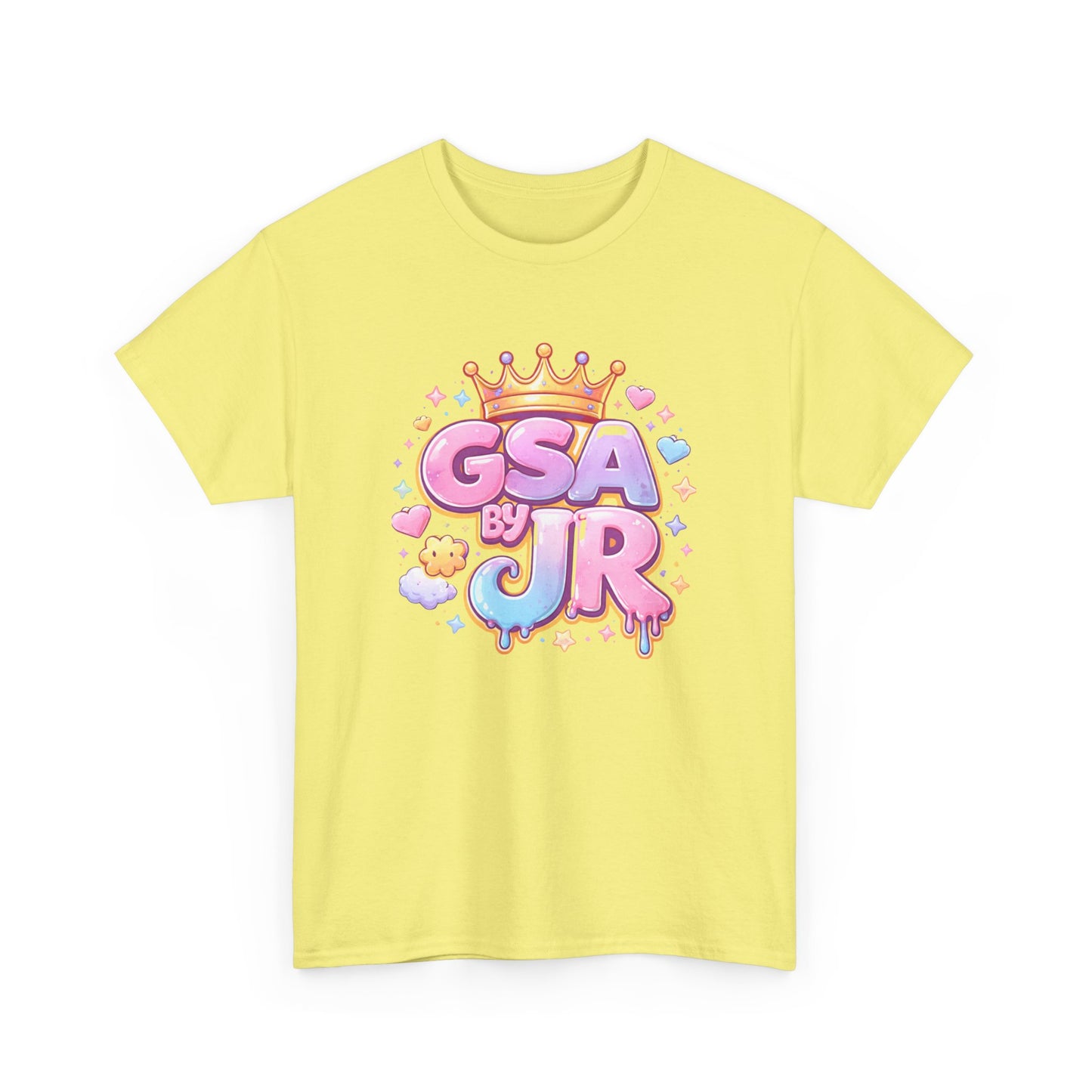GSA BY JR Short Sleeve Pajama Shirt