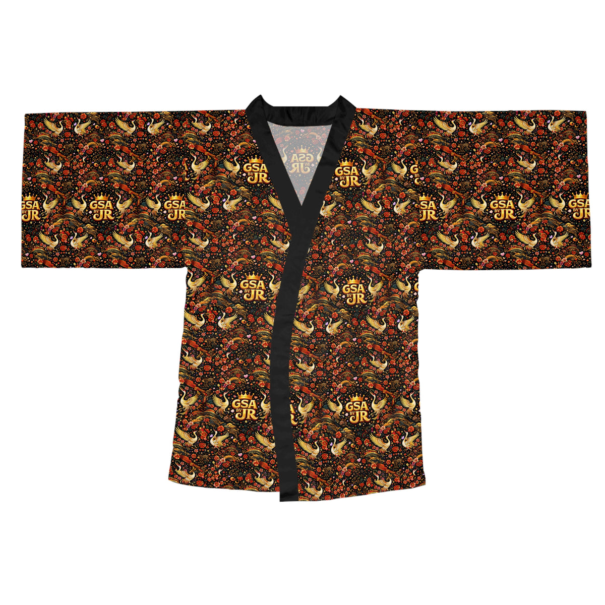 Kimono Robe