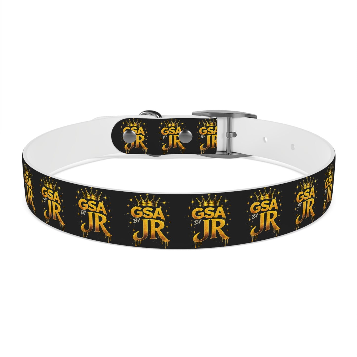 GSA BY JR Dog Collar
