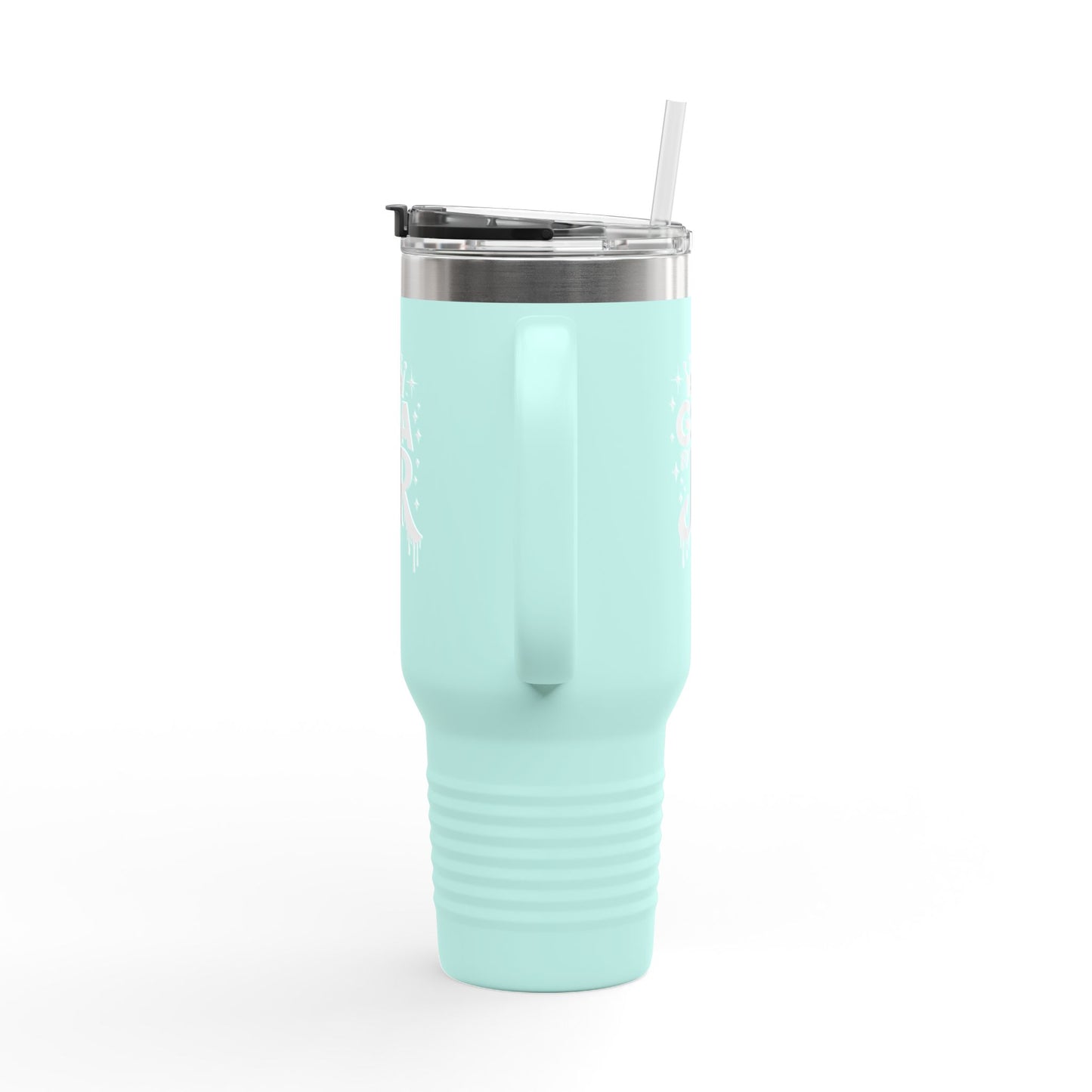 Insulated Travel Mug ( 40oz )