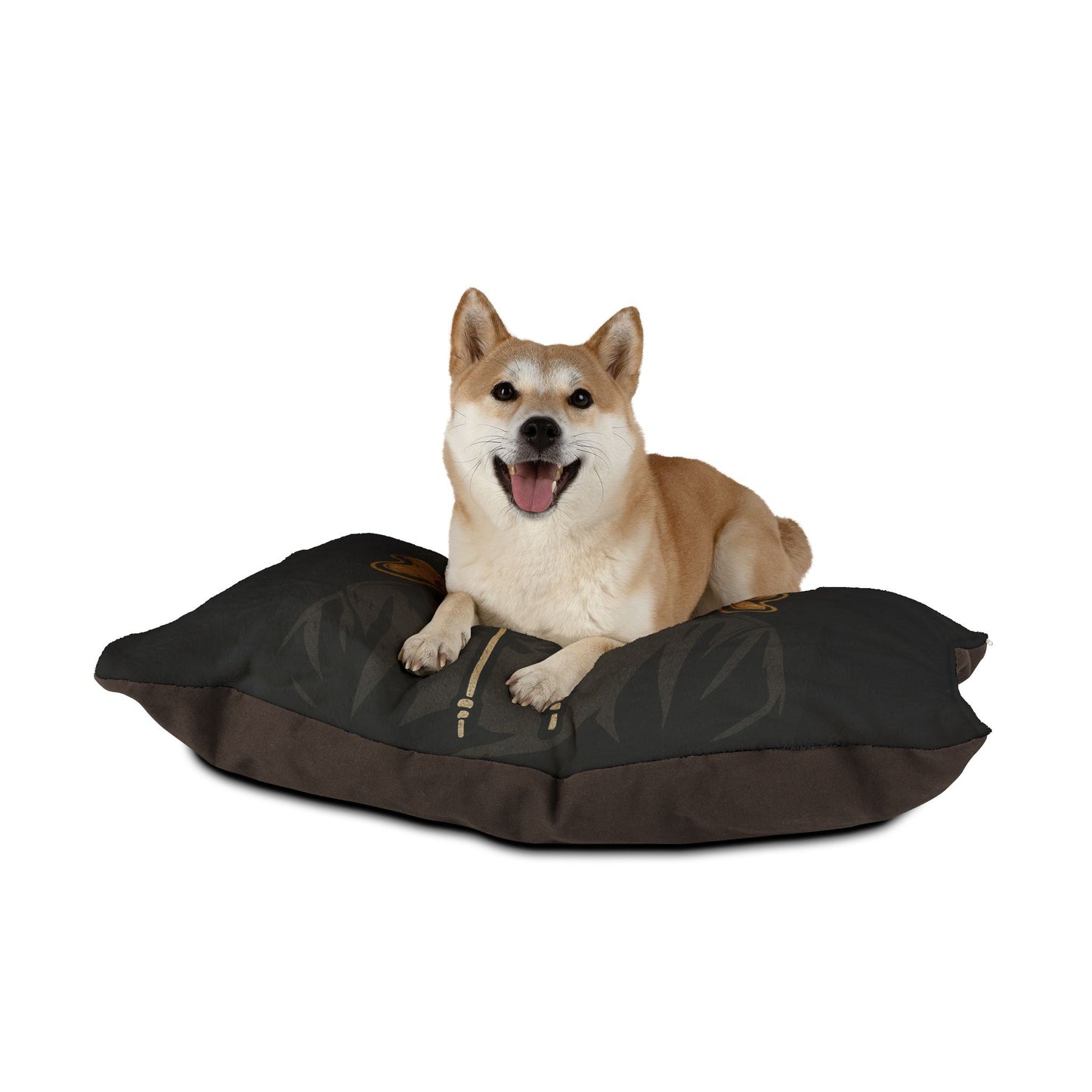 Cozy Dog Bed