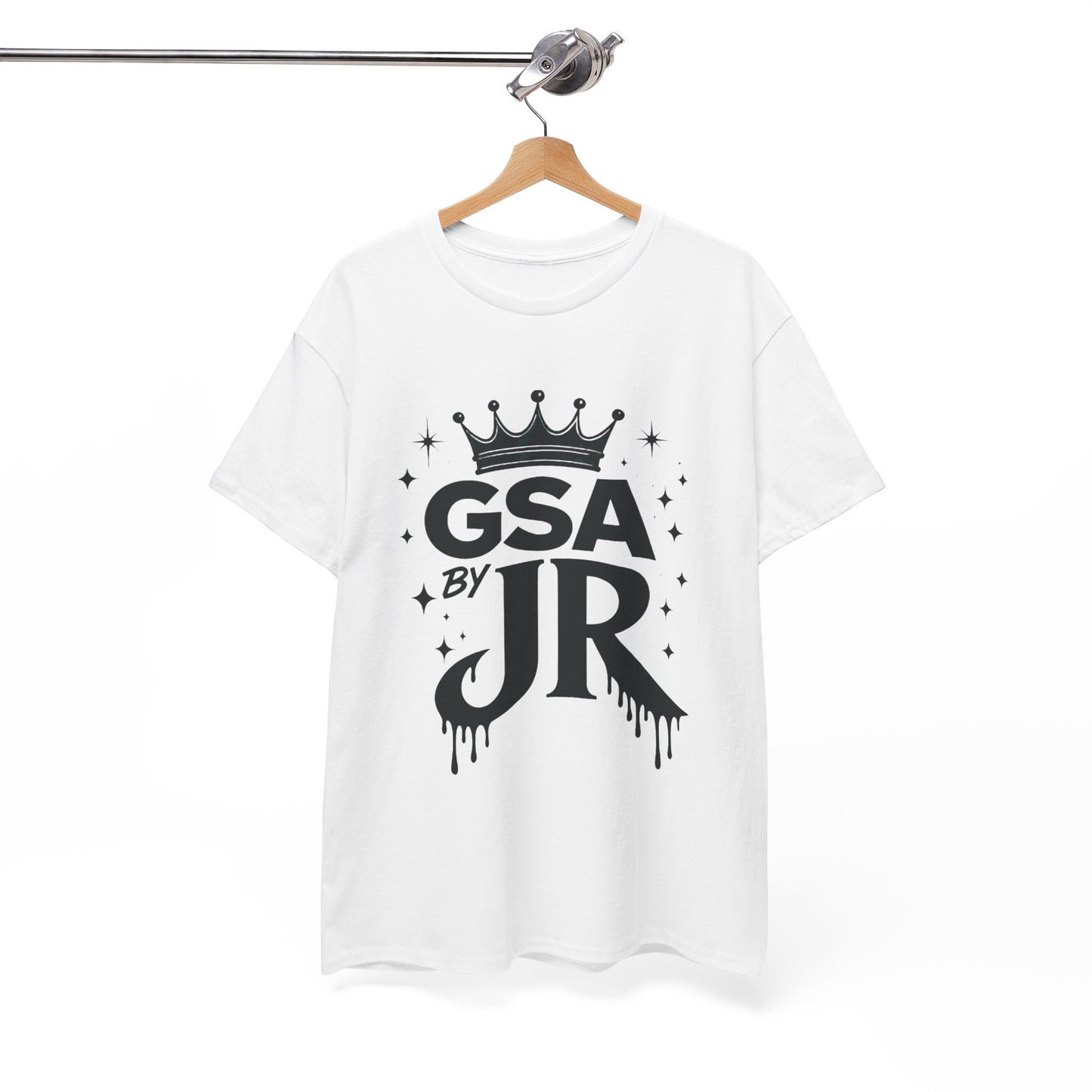 GSA BY JR ' Signature Tees - Variety
