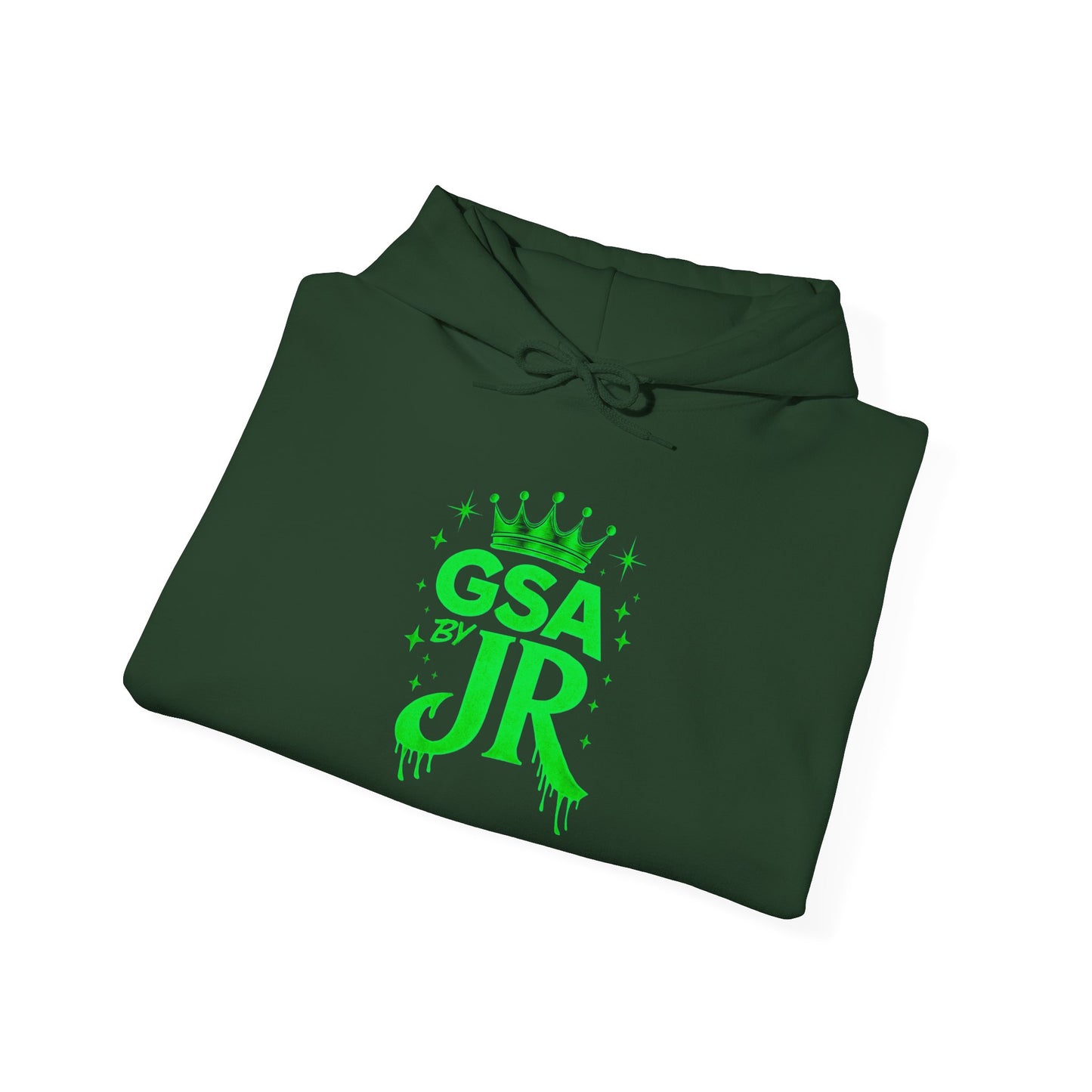Signature Hoodies