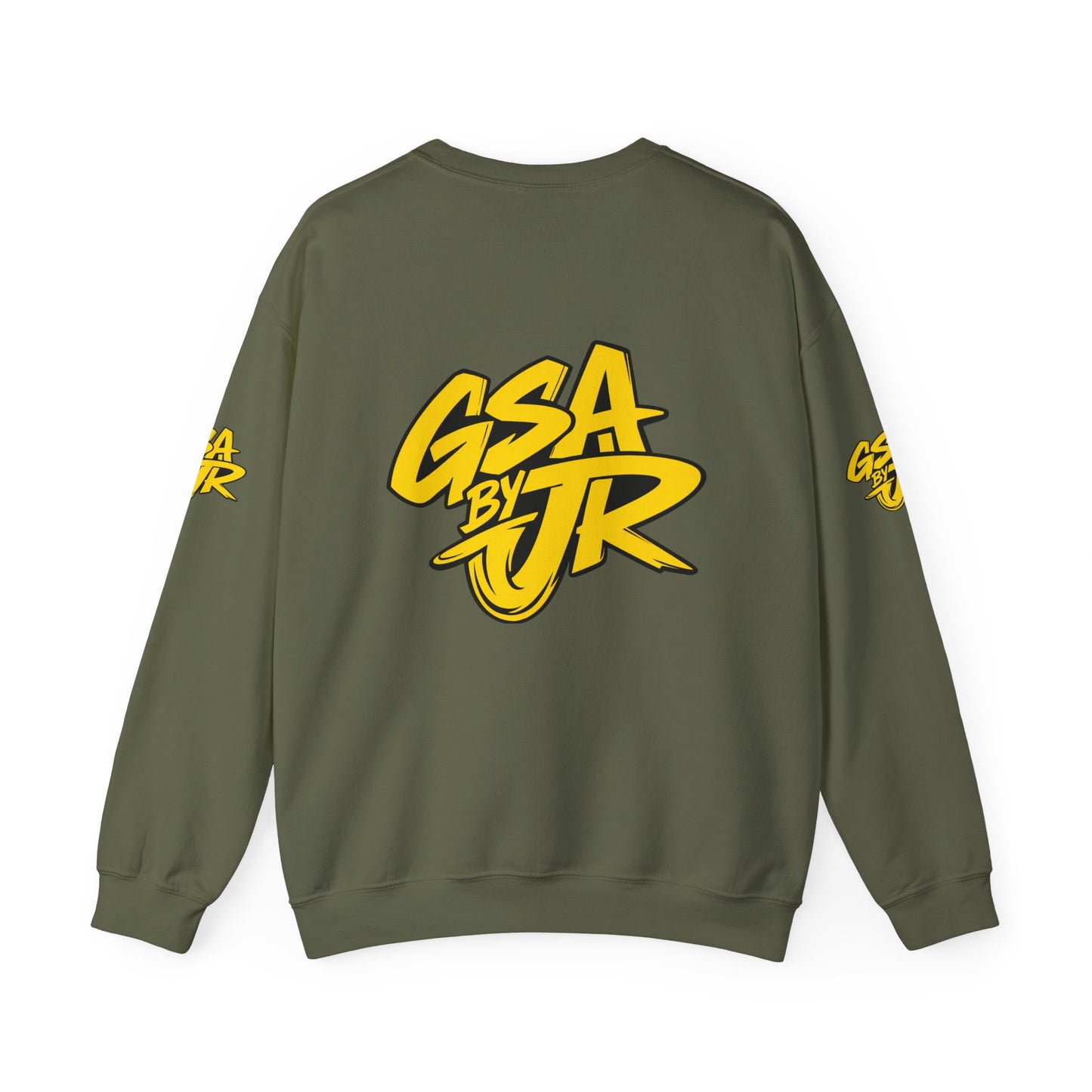 THE JROTC Day One Sweatshirt