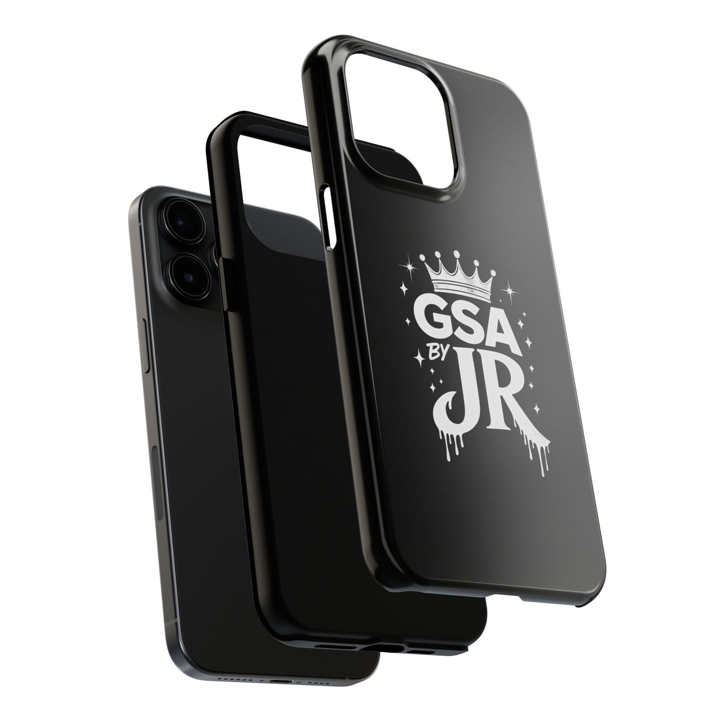 GSA BY JR Phone Cases