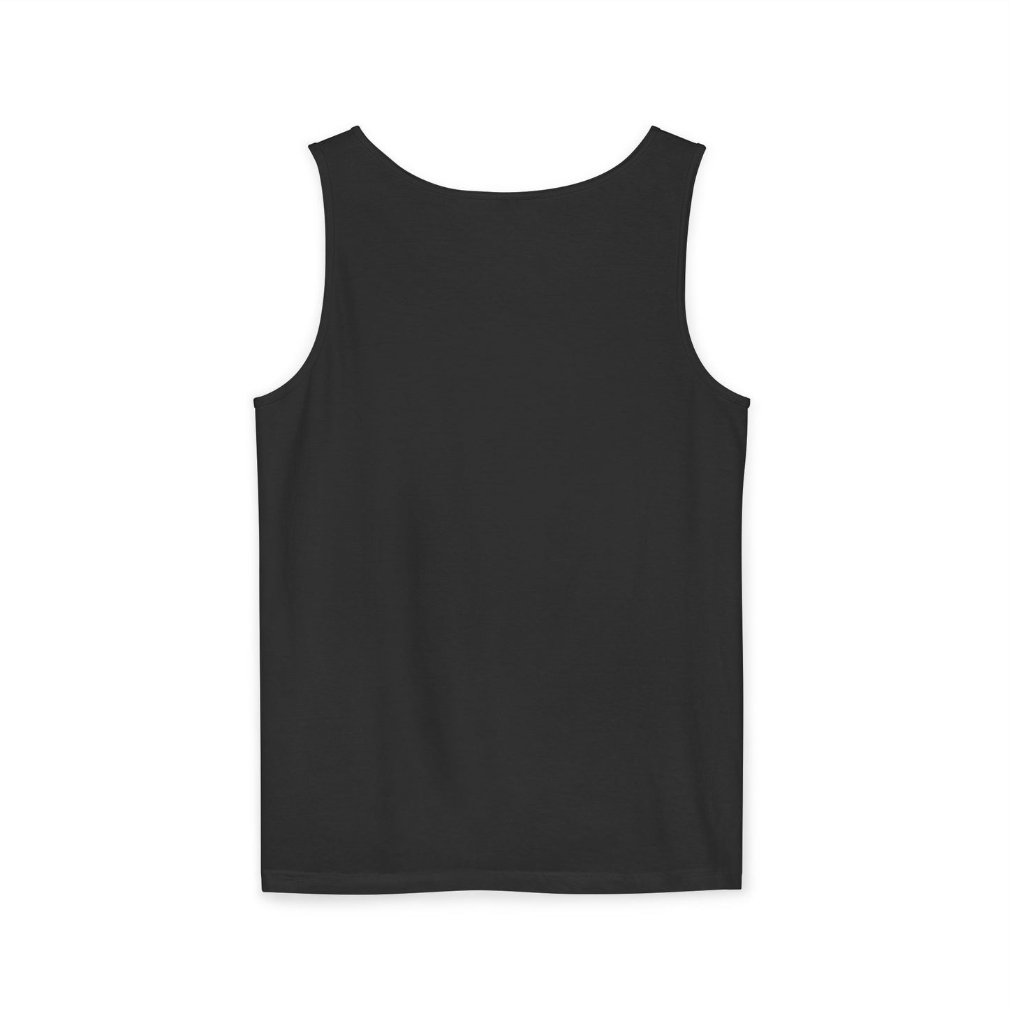 Money Stack Graphic Tank Top