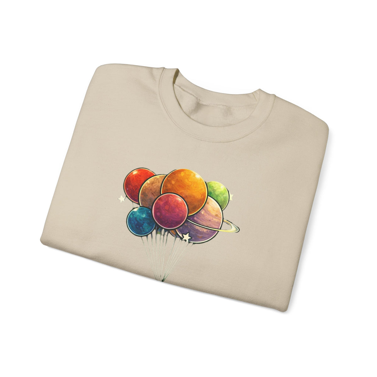 Astronaut Sweatshirt