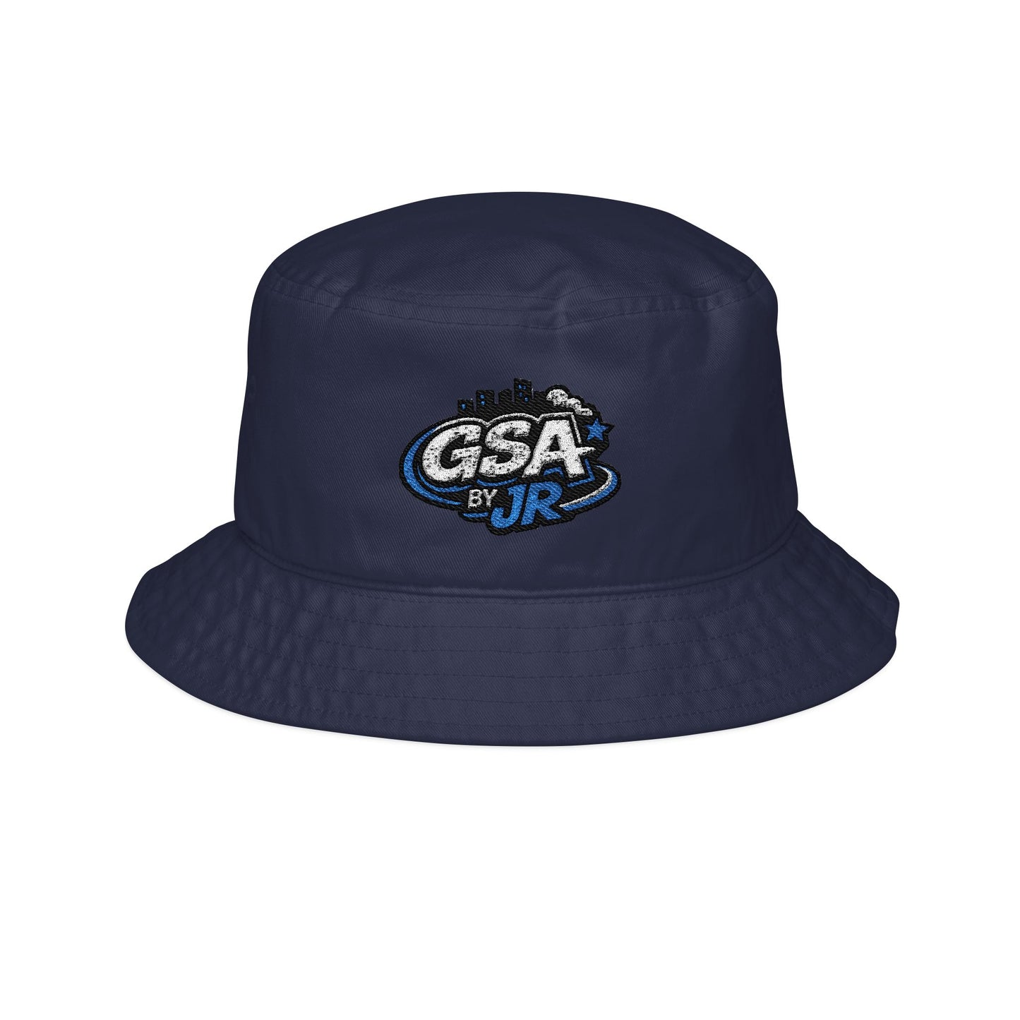 Bucket Hat Variants - Blue GSA