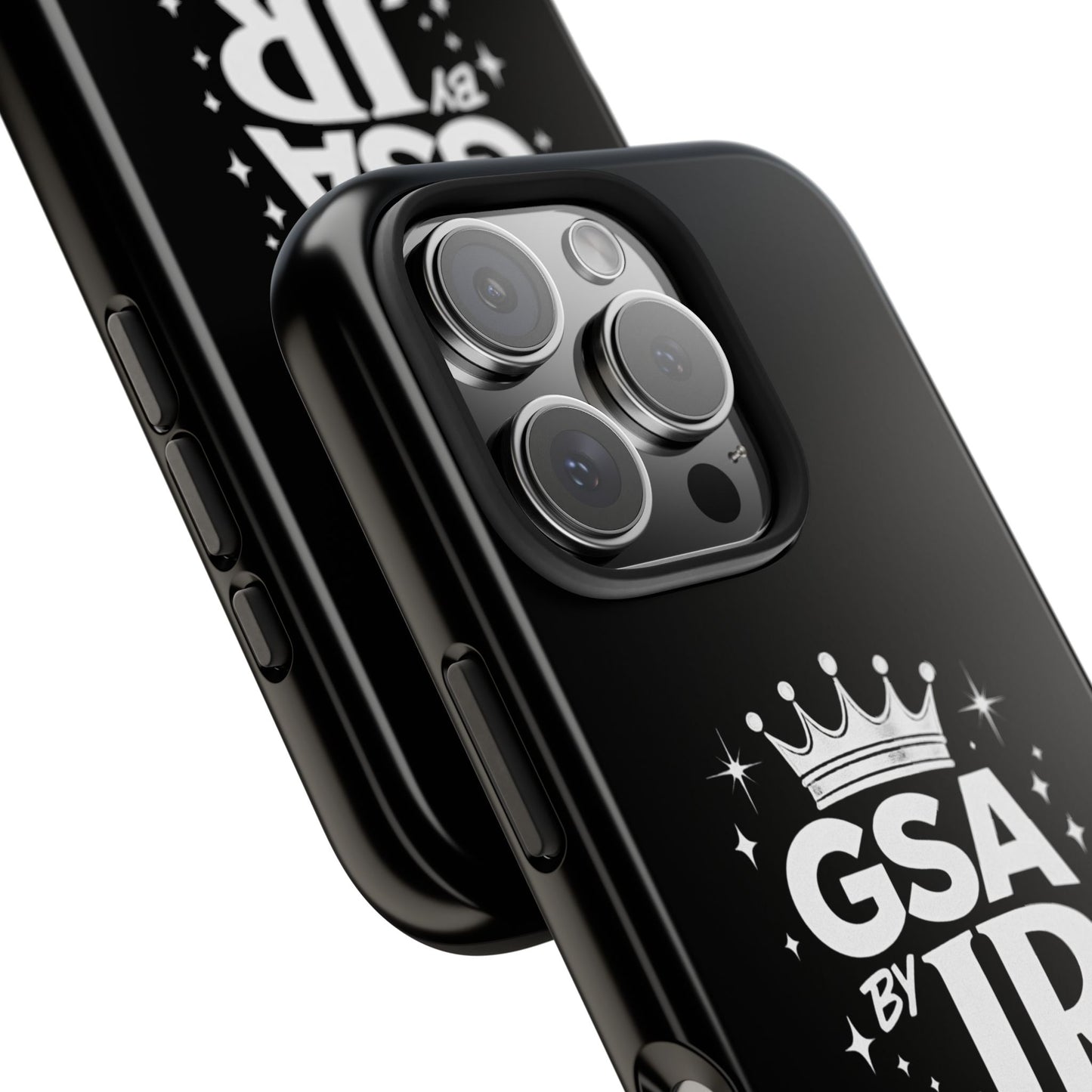 GSA BY JR Phone Cases