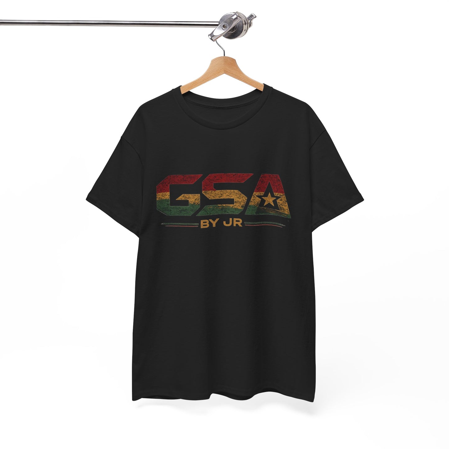 Worldwide Pride Tee