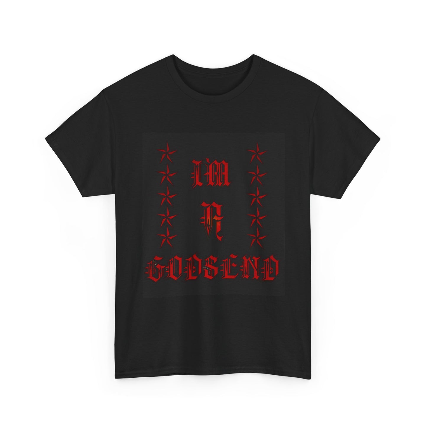 Godsend Tees - Variety