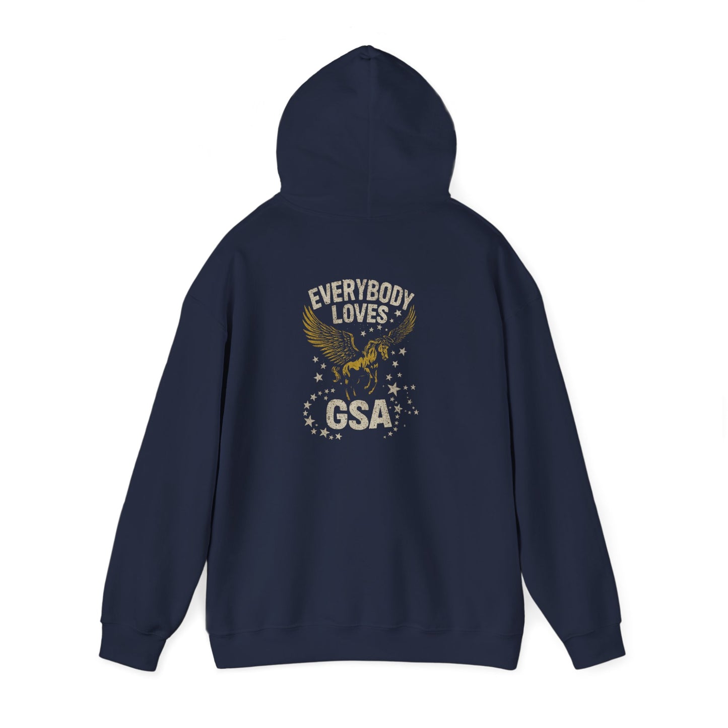 Signature Hoodies