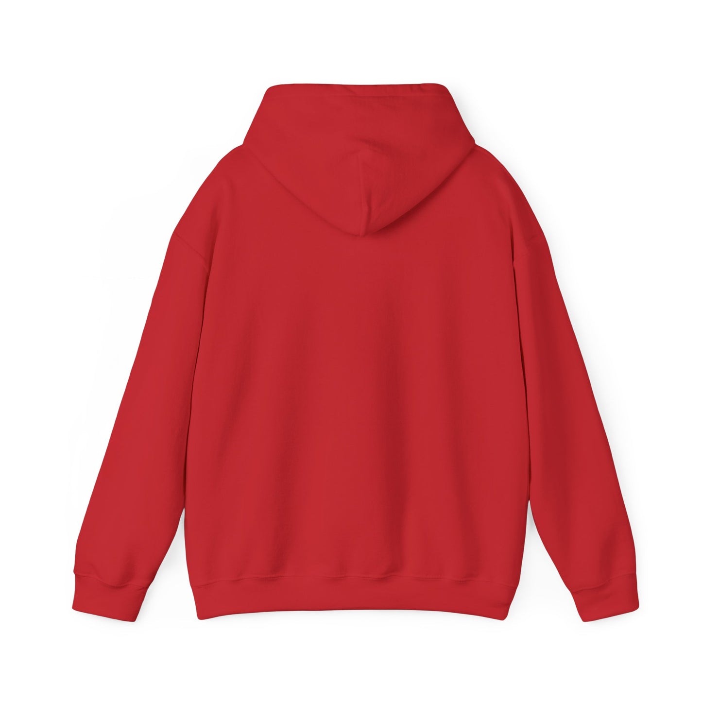 Streetwear Hoodie