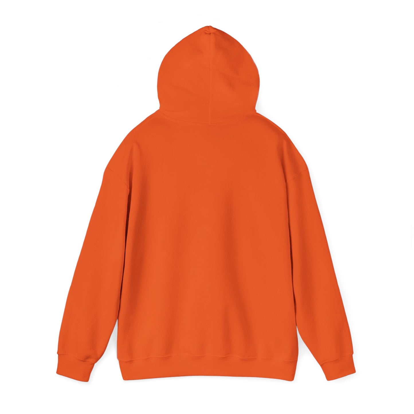 Streetwear Hoodie
